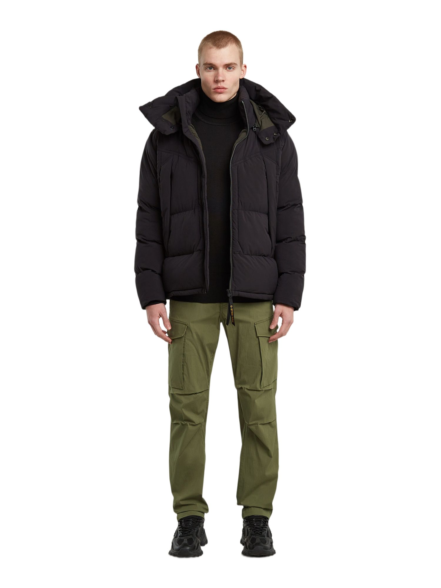 G-STAR Outdoorjacke