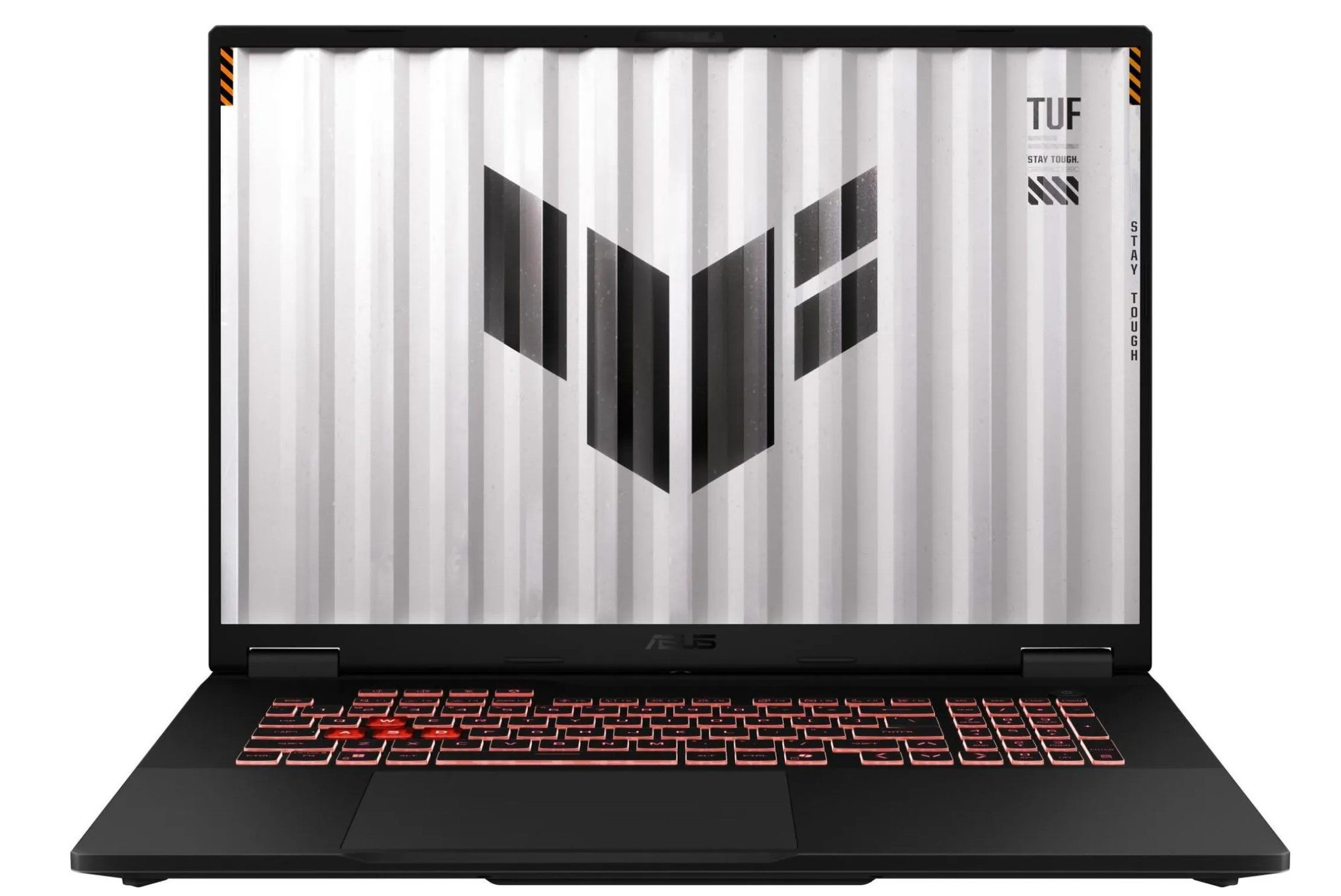 Asus FA808UM-S8060W Gaming-Notebook (18 Zoll, WUXGA, AMD Ryzen 7, NVIDIA RTX 5060, 16 GB RAM)