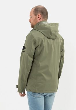 Calamar Blouson