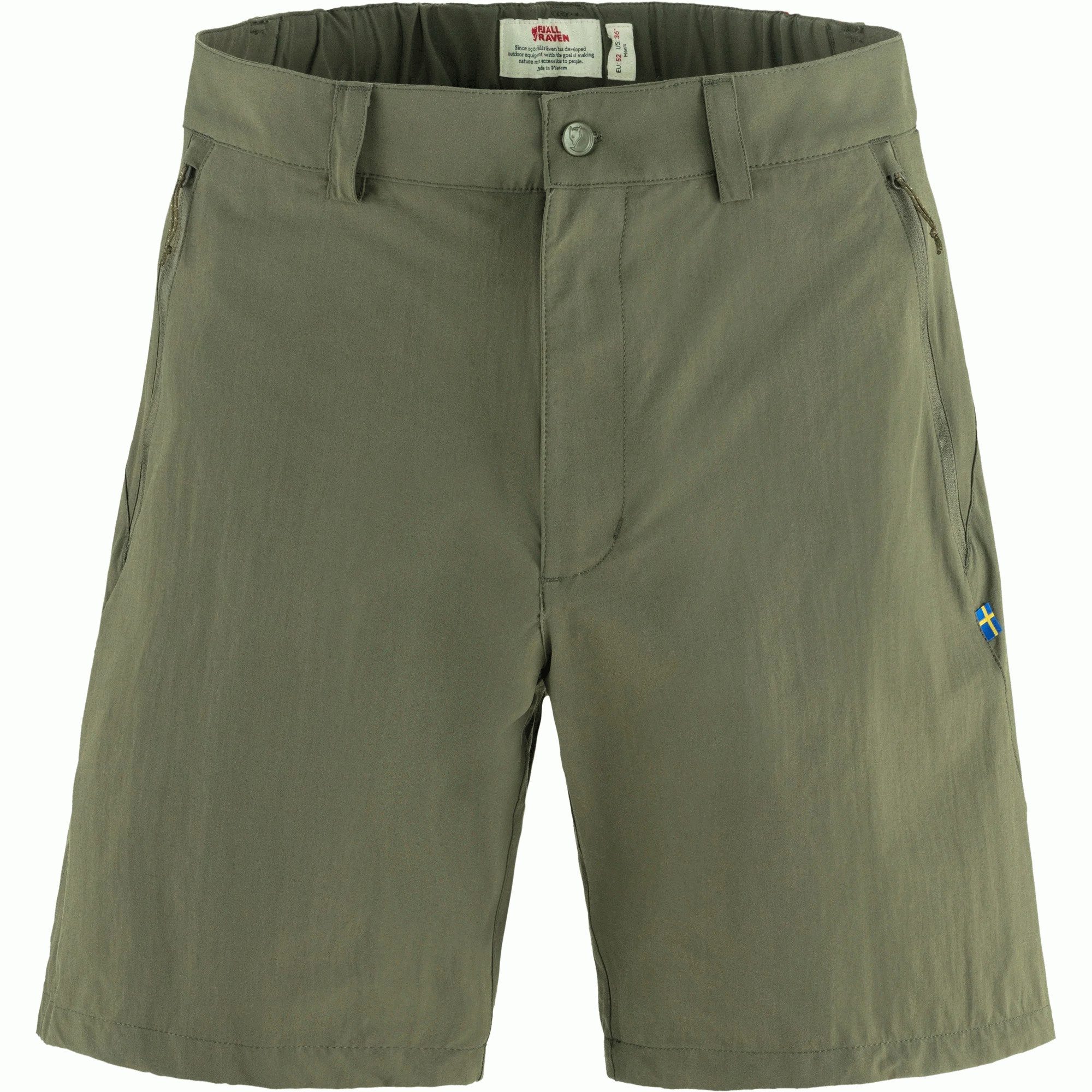 Fjällräven Shorts High Coast Pack Shorts M