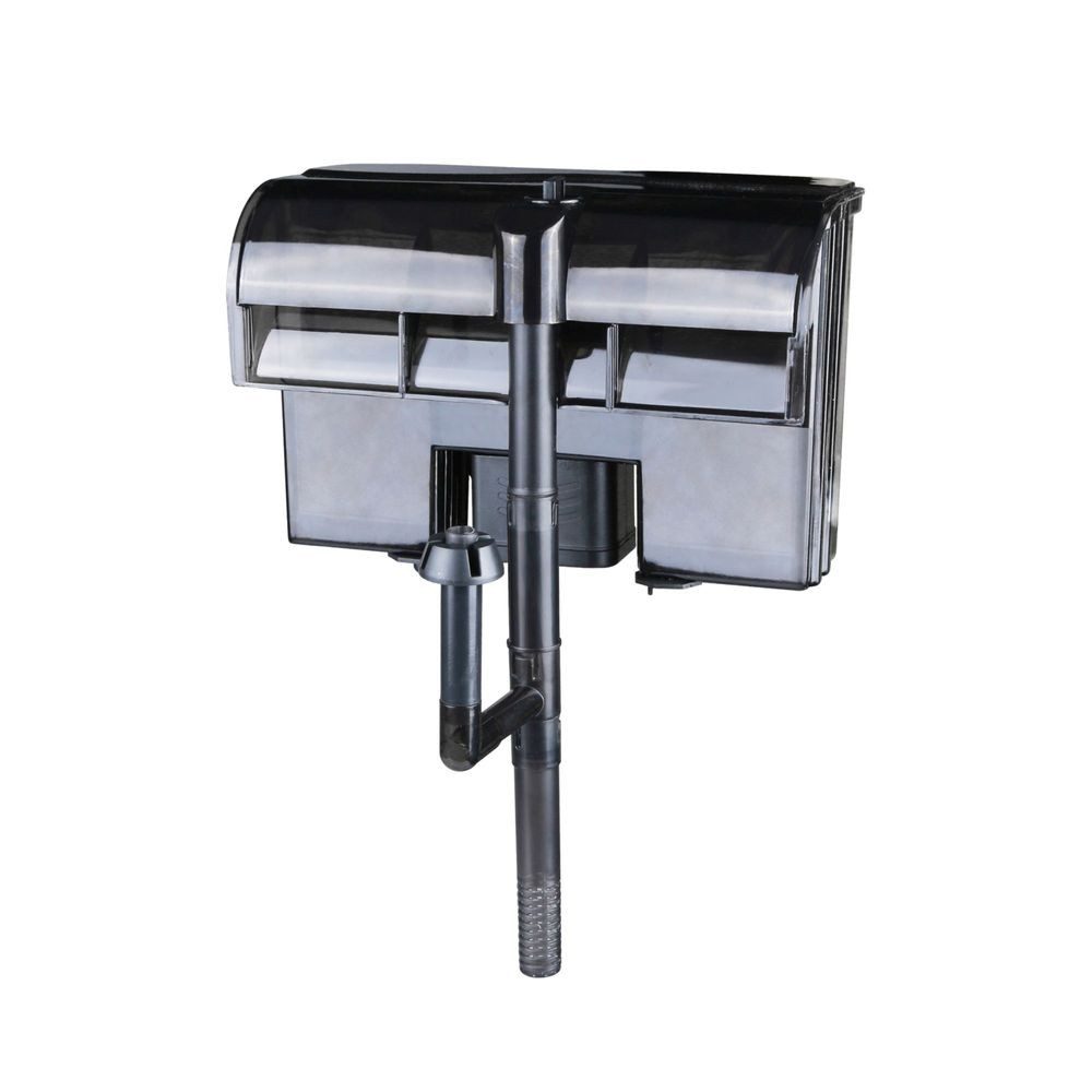Aquaone Aquariumfilter Hang On Filter Hbl-701 600 L/h Aquarien