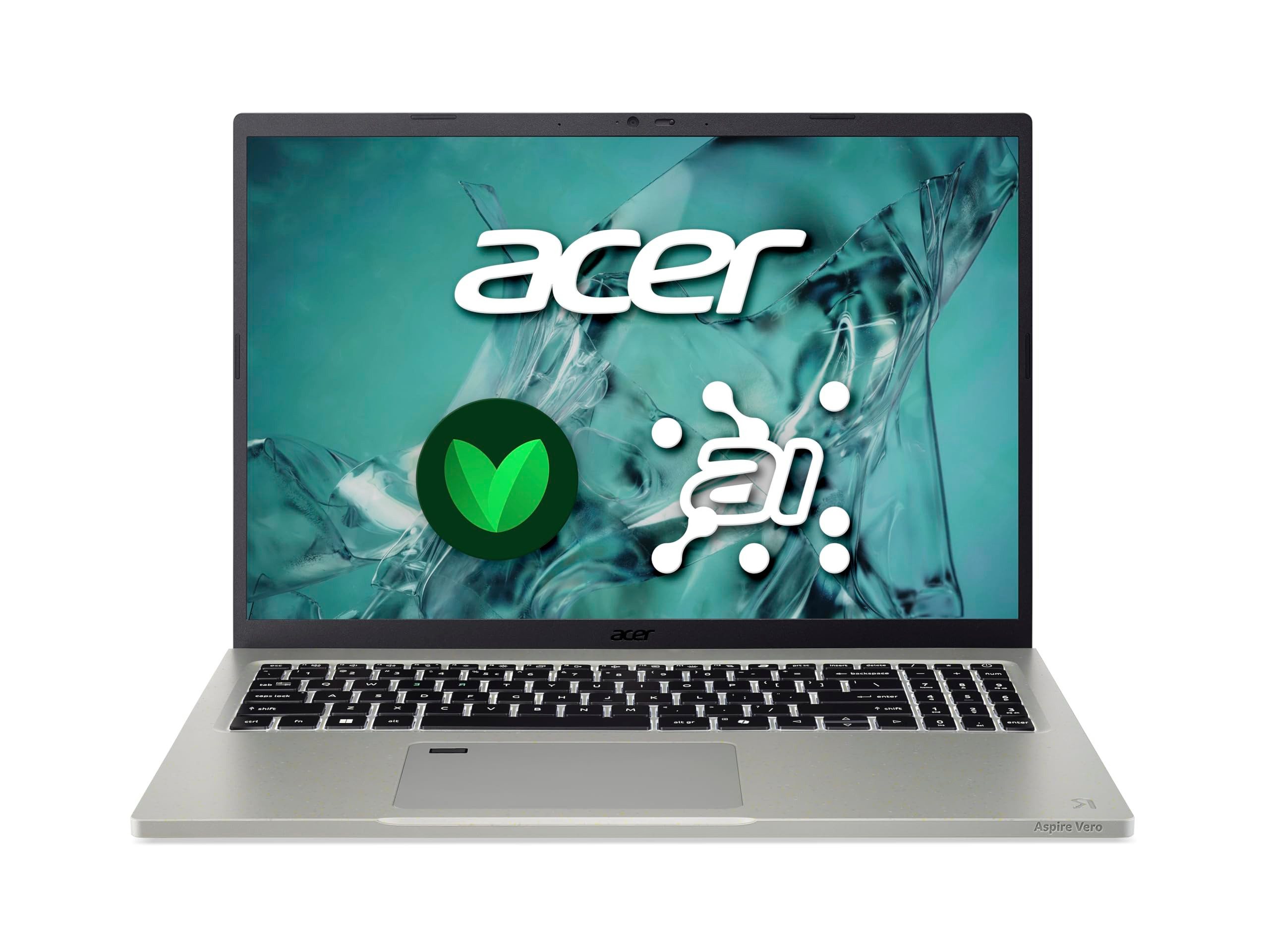 Acer AV16-71P-79L8 Notebook (WUXGA IPS 16 Zoll, 32 GB RAM, 2 TB SSD, iGPU, Windows 11)