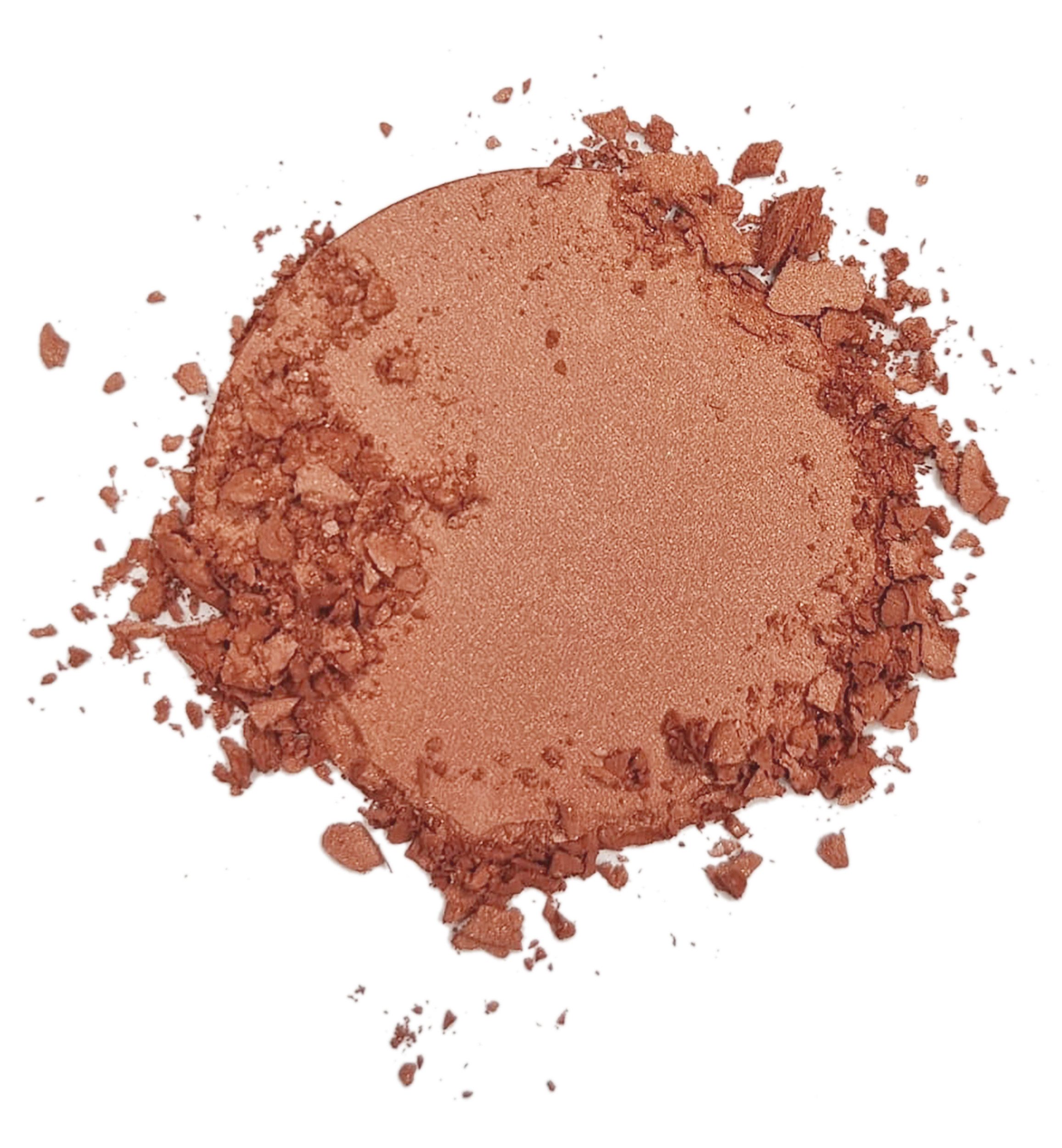 lavera Rouge Velvet Blush Powder -Cashmere Brown 03-, 1-tlg.