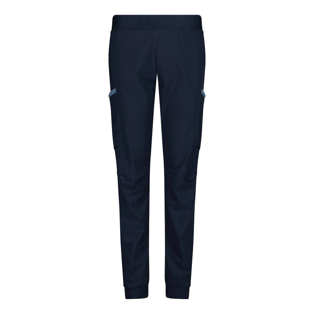 CMP Trekkinghose CMP Damen Outdoor Hose Light Climb Pant 31T7696