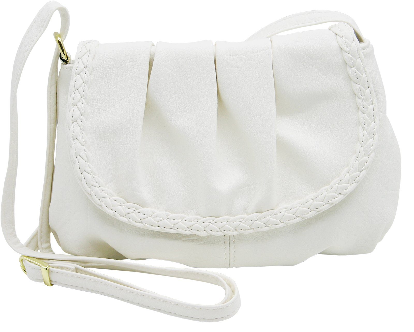 J JONES JENNIFER JONES Schultertasche Kleine günstig online kaufen