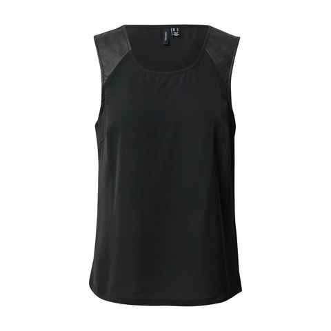 Vero Moda Shirttop Serena (1-tlg) Plain/ohne Details