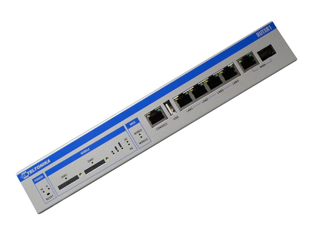 Teltonika LAN-Router