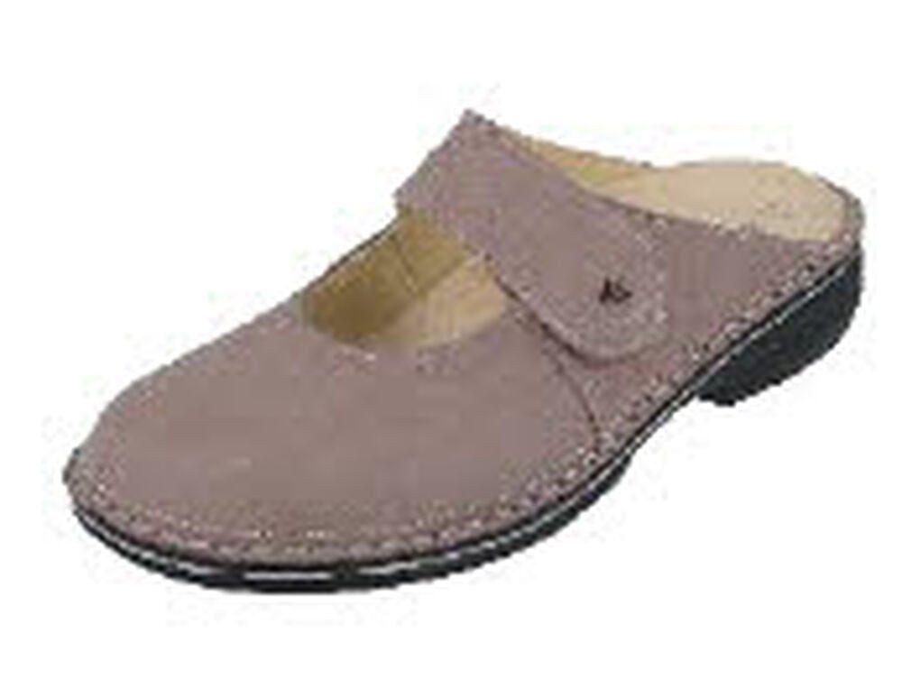 STANFORD Pantolette