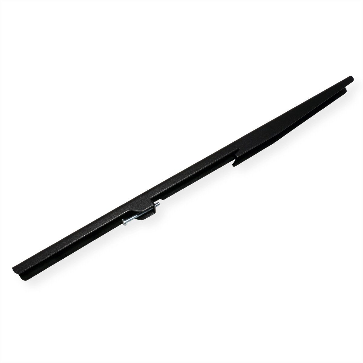 VALUE TV-Wandhalterung TV-Wandhalterung, fest, (bis 55 Zoll, 32-55 Zoll, bis 40 kg) – Bild 5 von 5