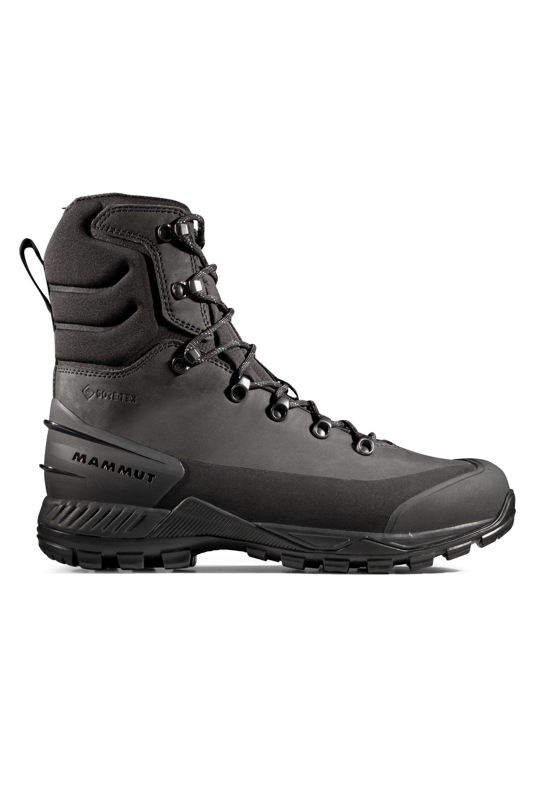 Mammut Blackfin Leather High GTX Men Wanderschuh