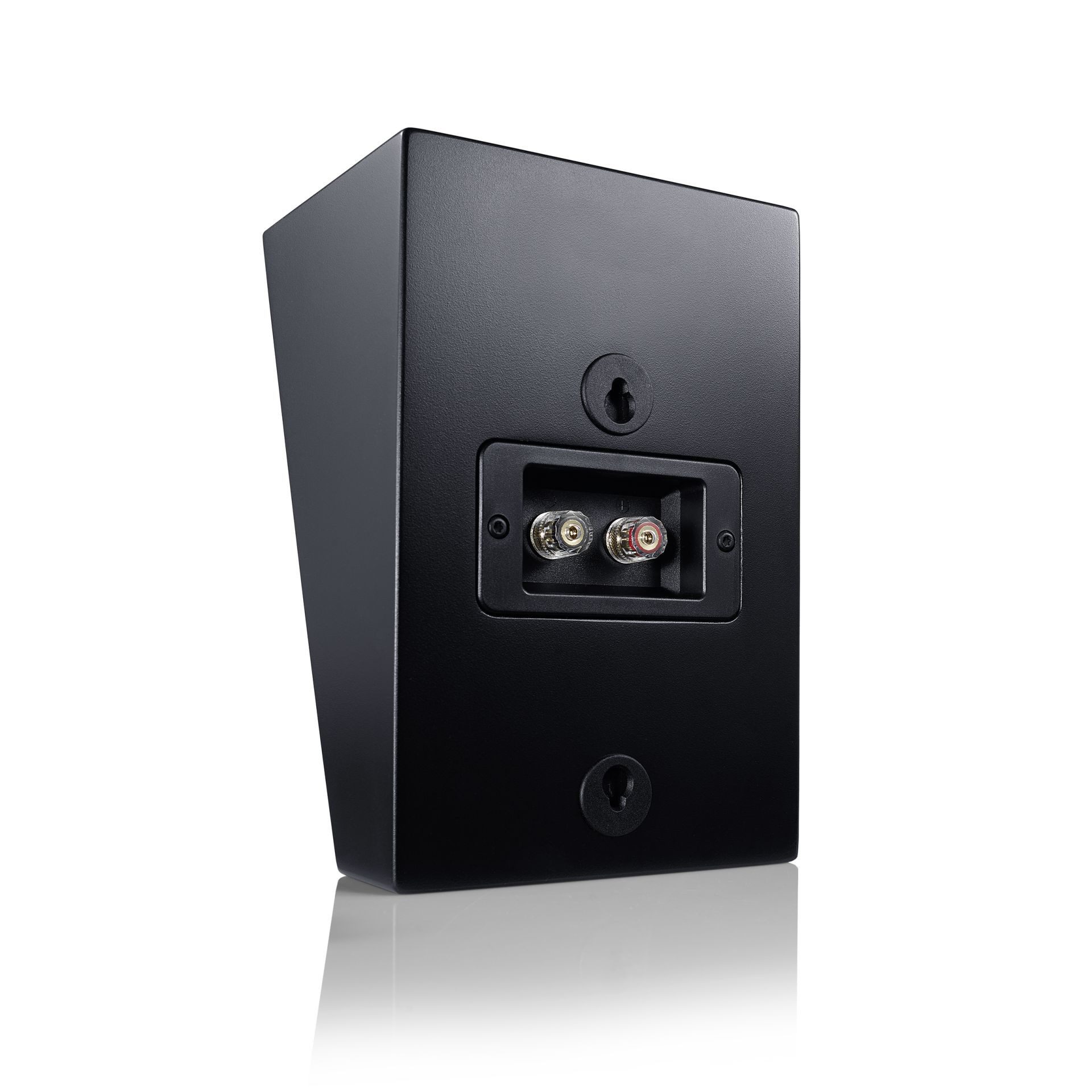 CANTON AR 4 S2 Schwarz Paar Lautsprecher
