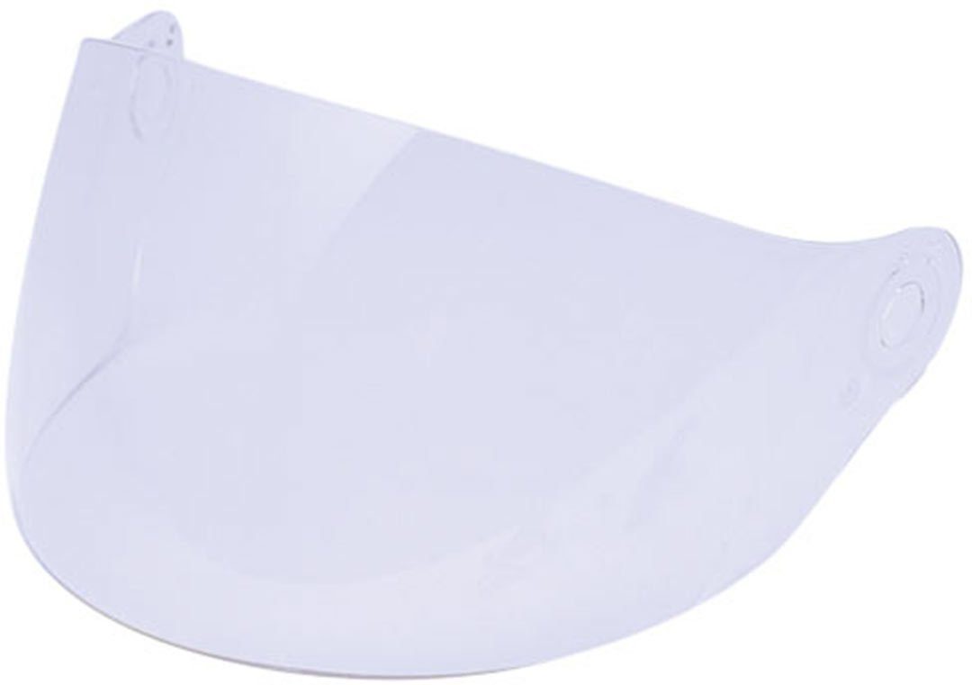 Motorradhelm Uptown Visier