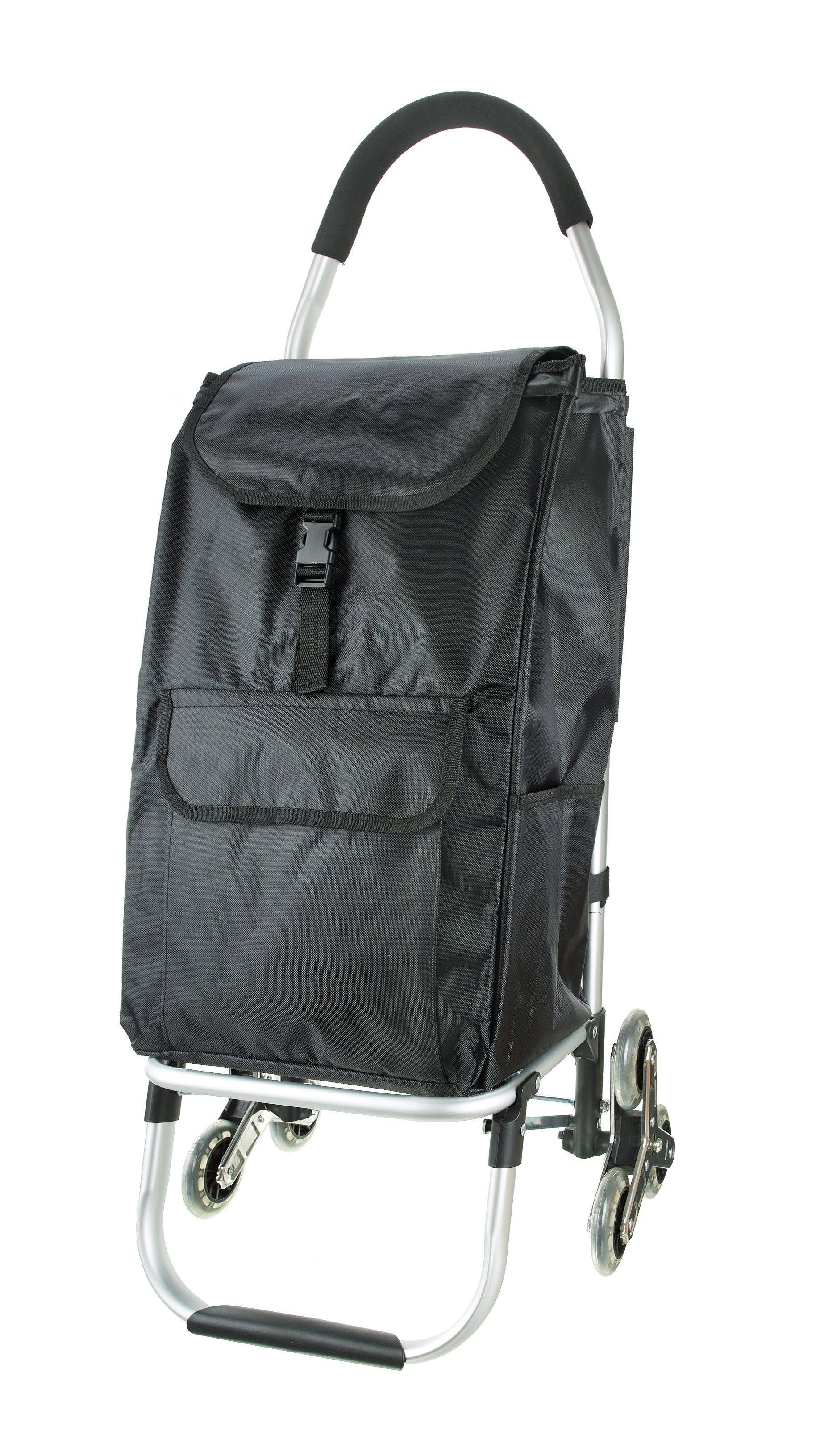 Goldhofer Einkaufstrolley Robuste & leichte Aluminium Trolleys mit Kühl- un günstig online kaufen