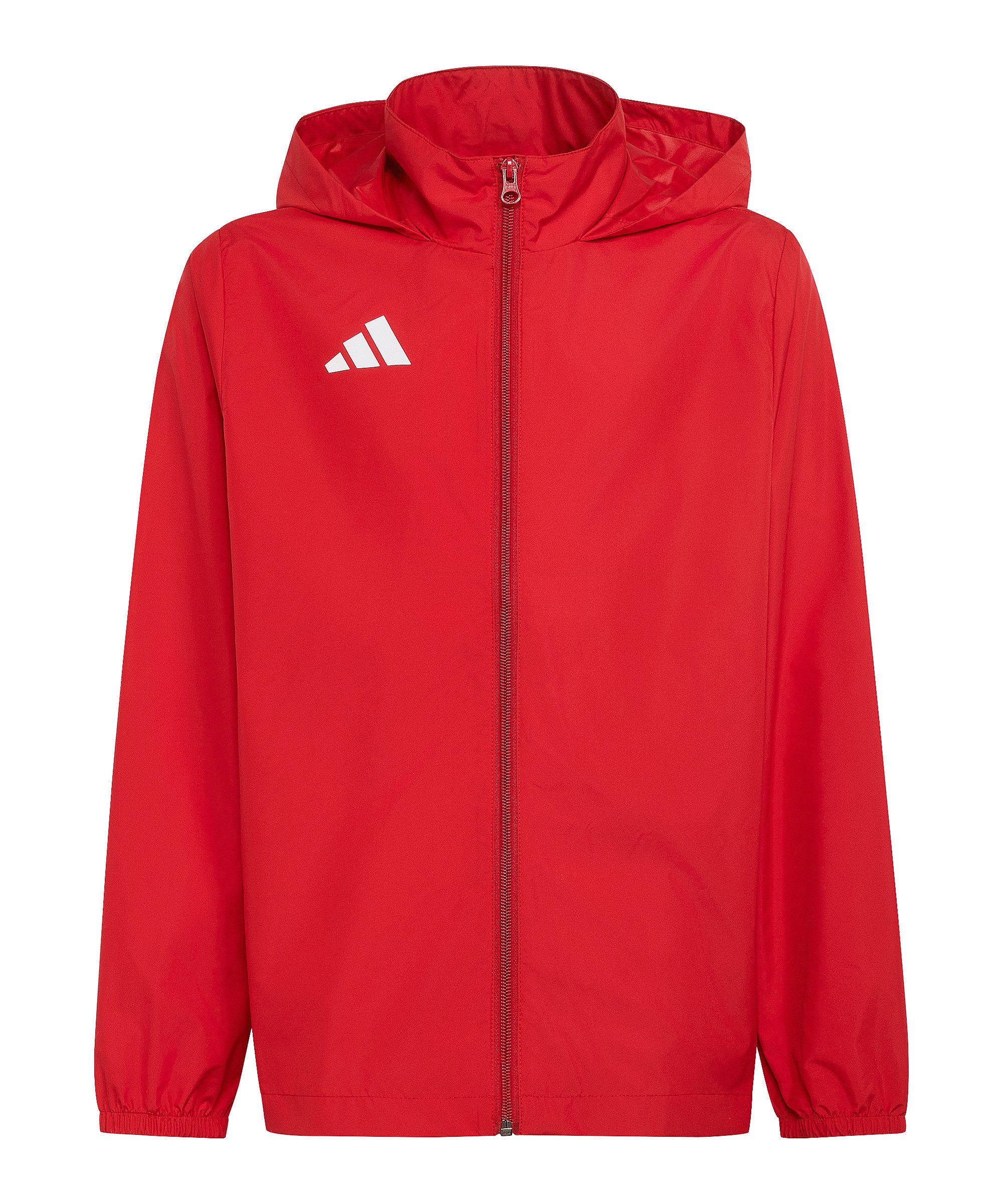 adidas Performance Sweatjacke adidas Performance Entrada 26 Jacke Kids Polyester