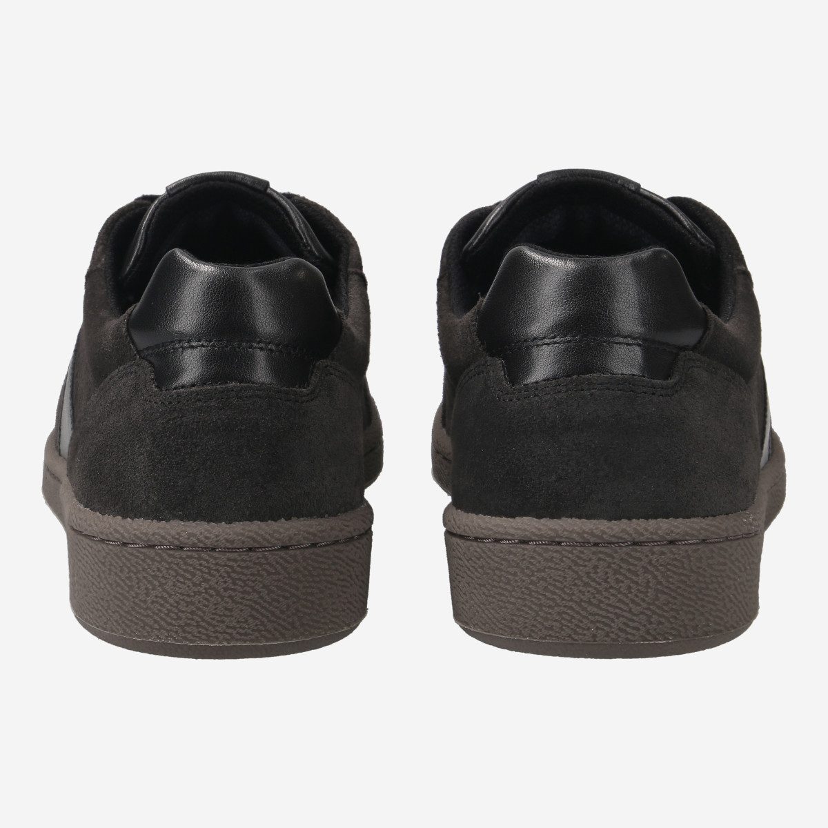 Marc O'Polo Marc O’ Polo 407 26263501 300? 978 COURT M 4B, Sneaker, Grau, Herren Sneaker