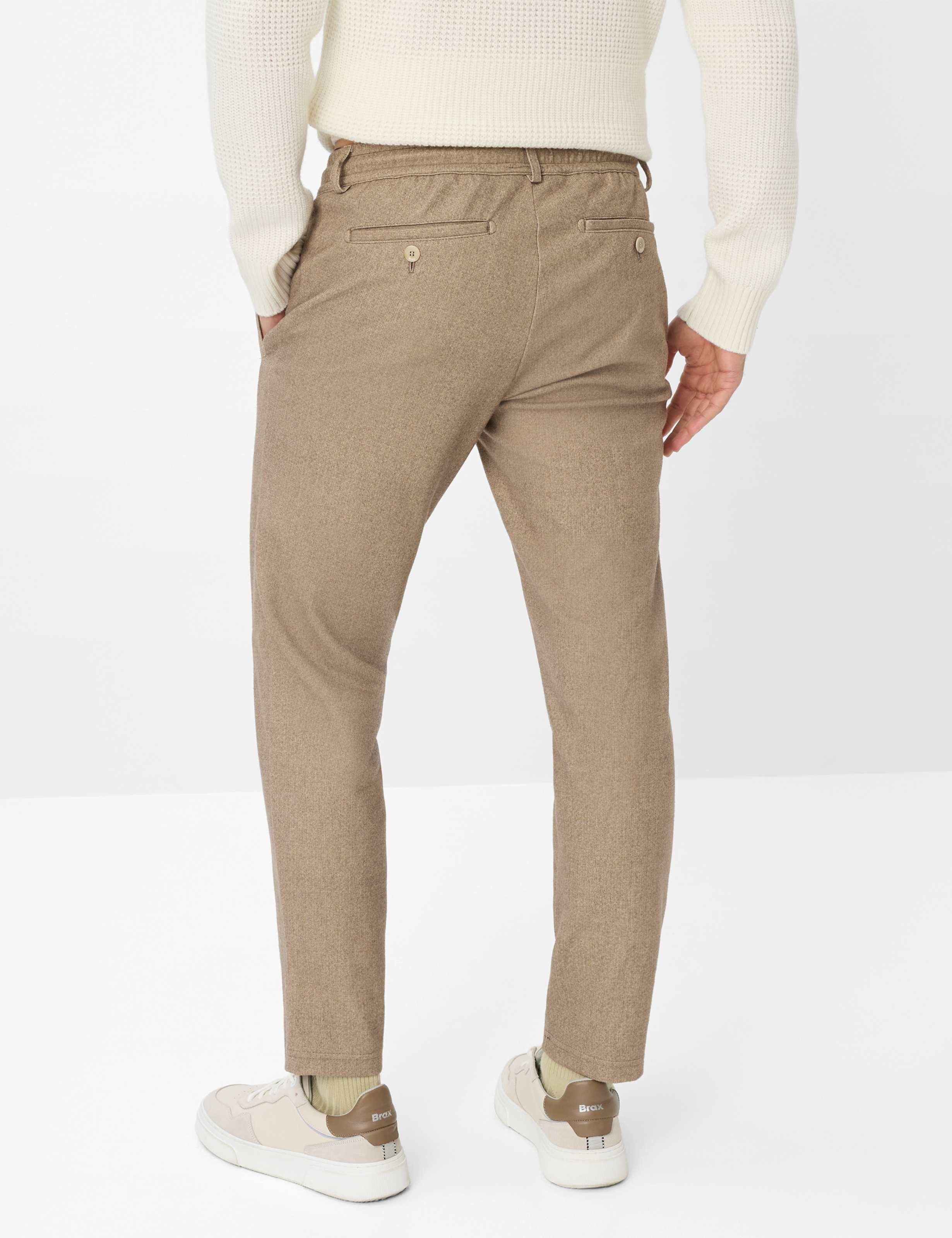 Brax Chinohose "Style PHIL" günstig online kaufen