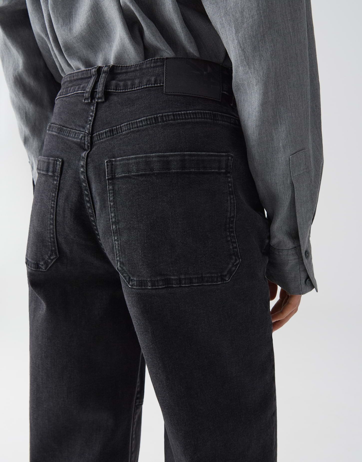 OPUS 5-Pocket-Jeans