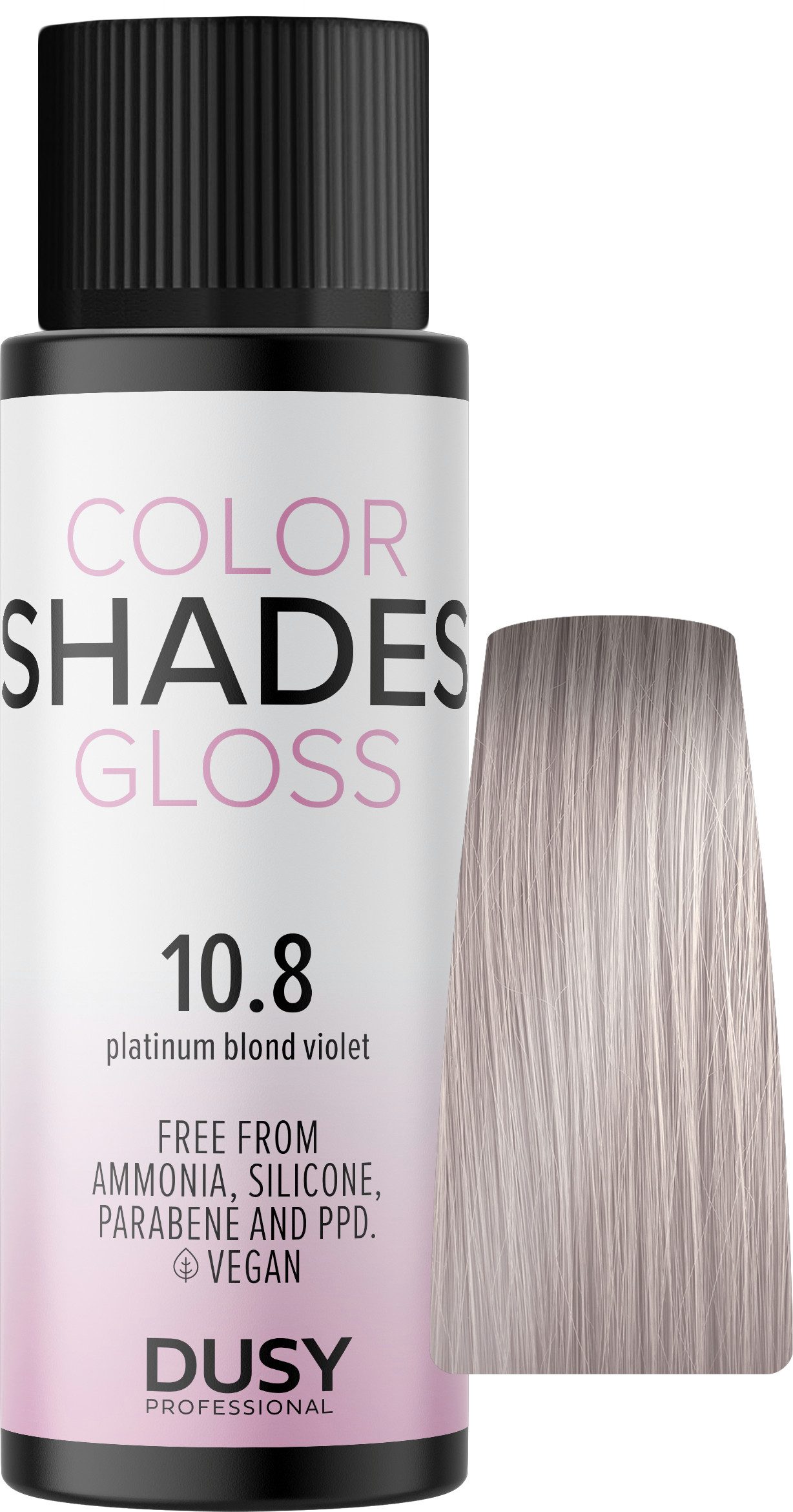 Dusy Professional Haarfarbe Dusy Color Shades 60ml