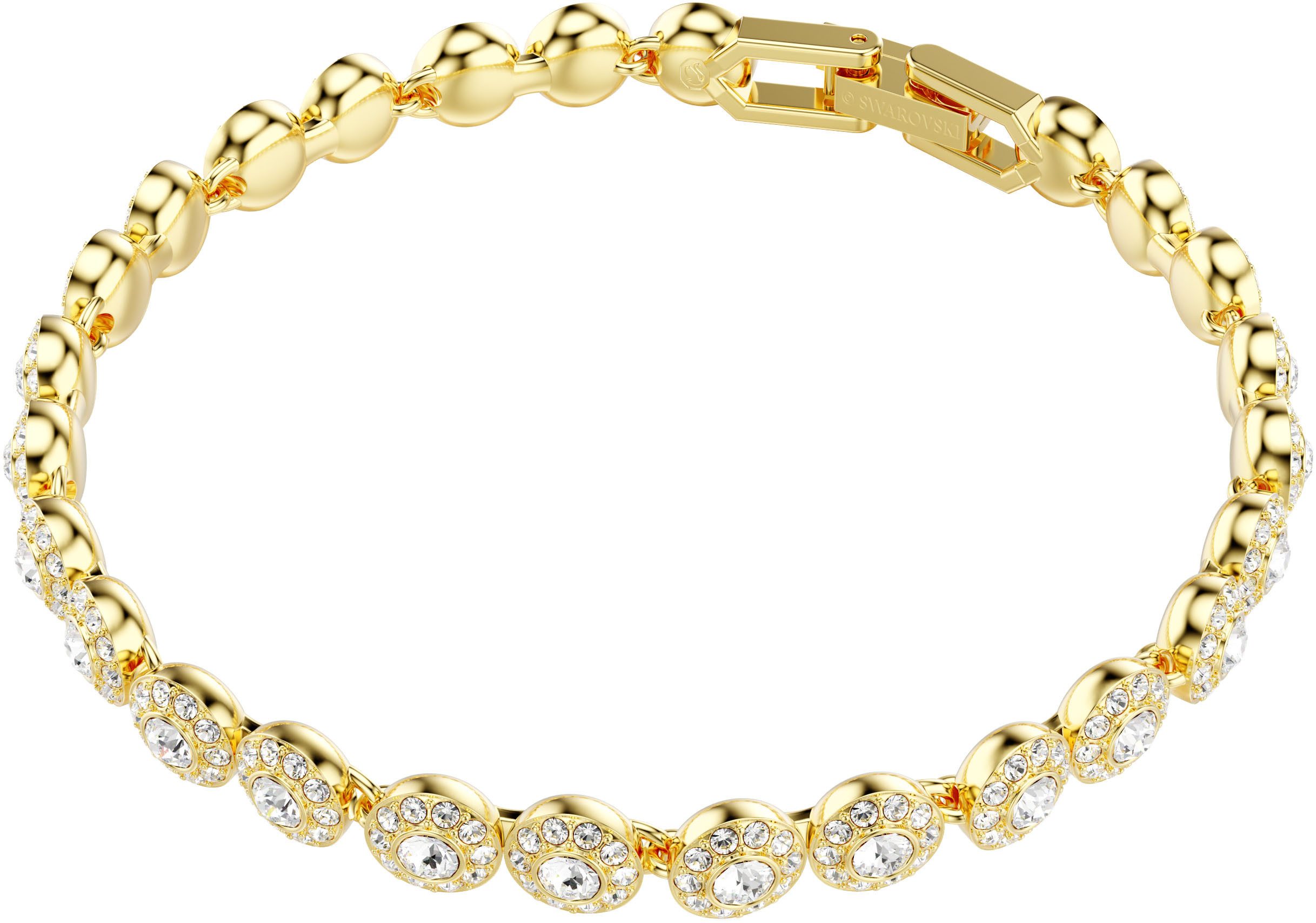 Swarovski Ketten und Armband Set Multipack Schmuck Geschenk Una Angelic (Se günstig online kaufen