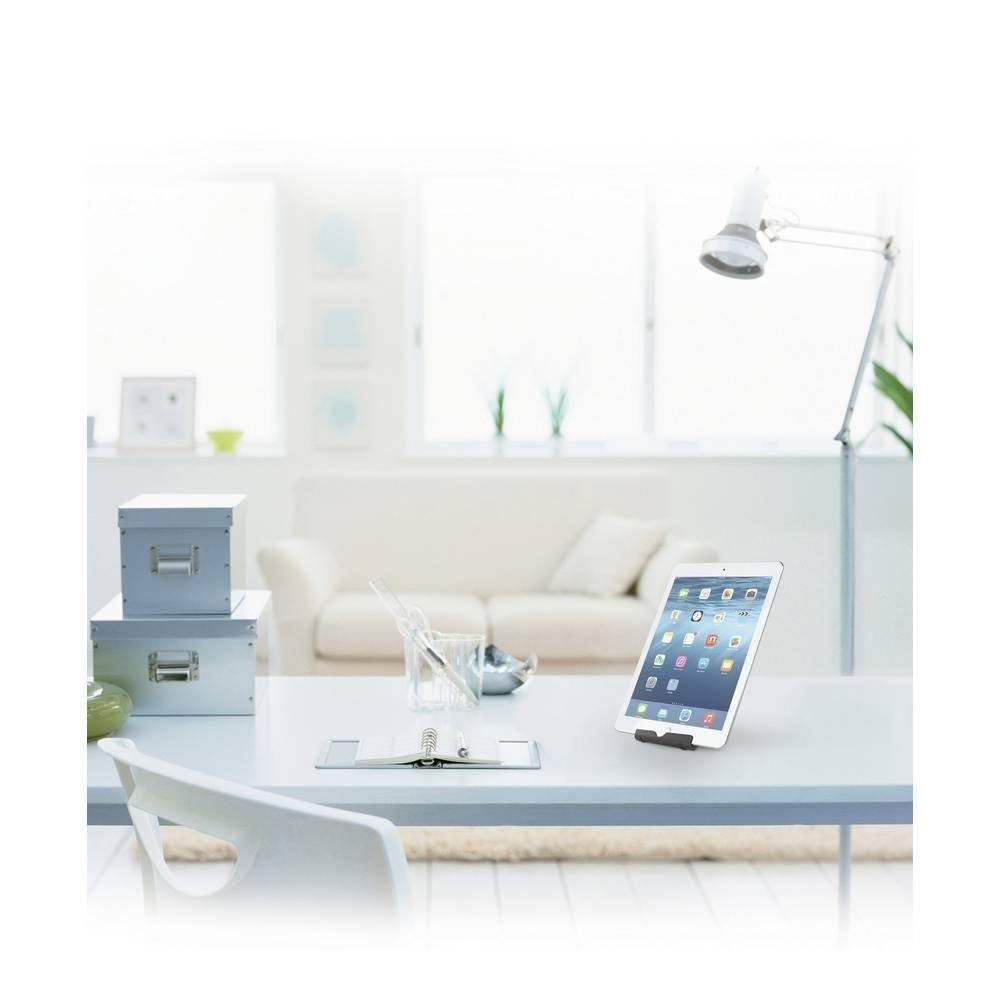 REFLECTA T Universal Tablet & Tablet-Halterung Smartphone Stand