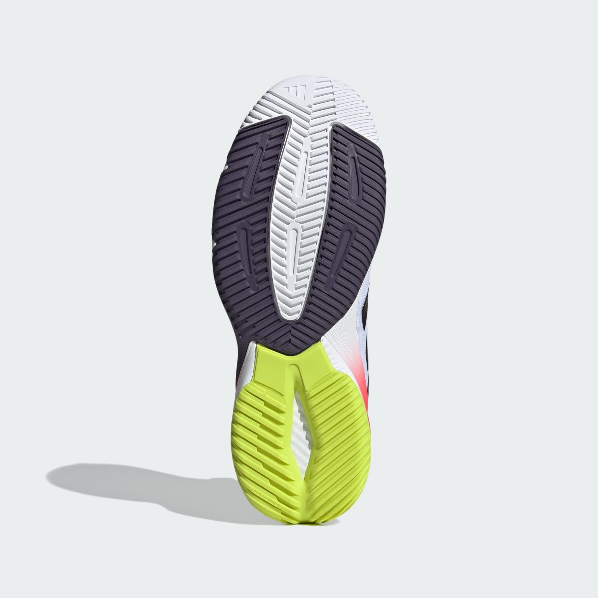 adidas Performance CRAZYFLIGHT 6 HALLENSCHUH Hallenschuh