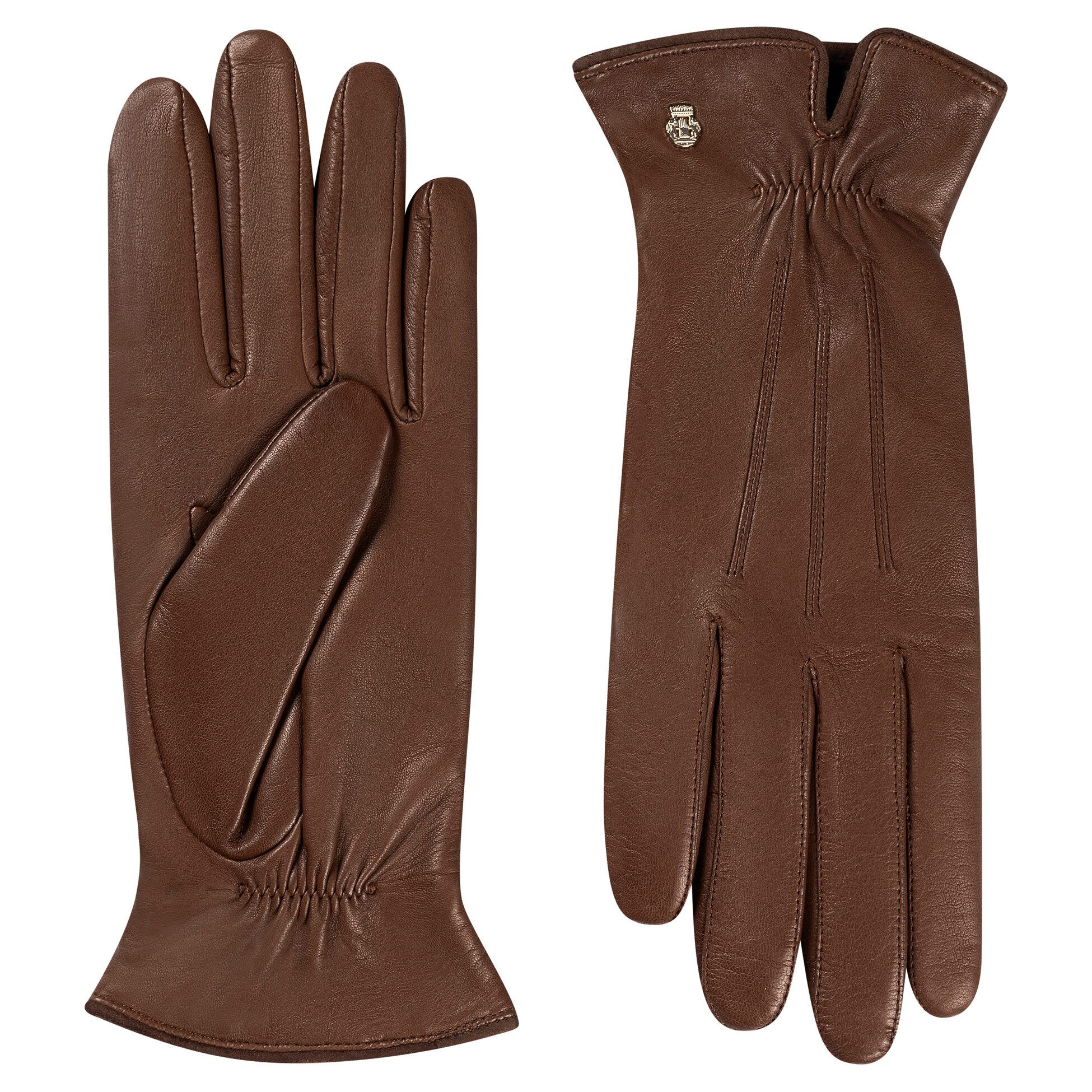 Roeckl Lederhandschuhe Antwerpen Sportlicher Lederhandschuh günstig online kaufen