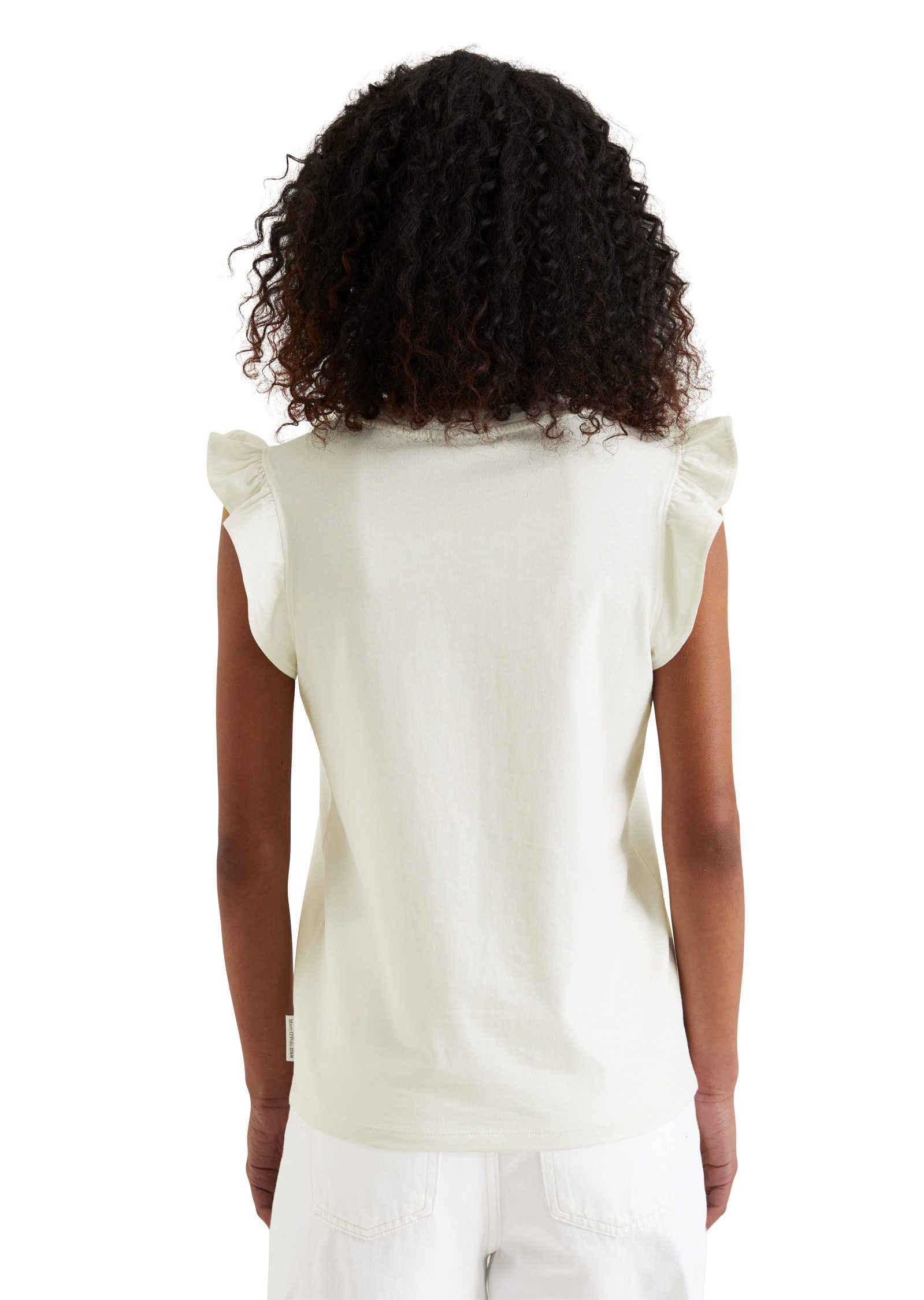 Marc O'Polo DENIM Shirttop günstig online kaufen