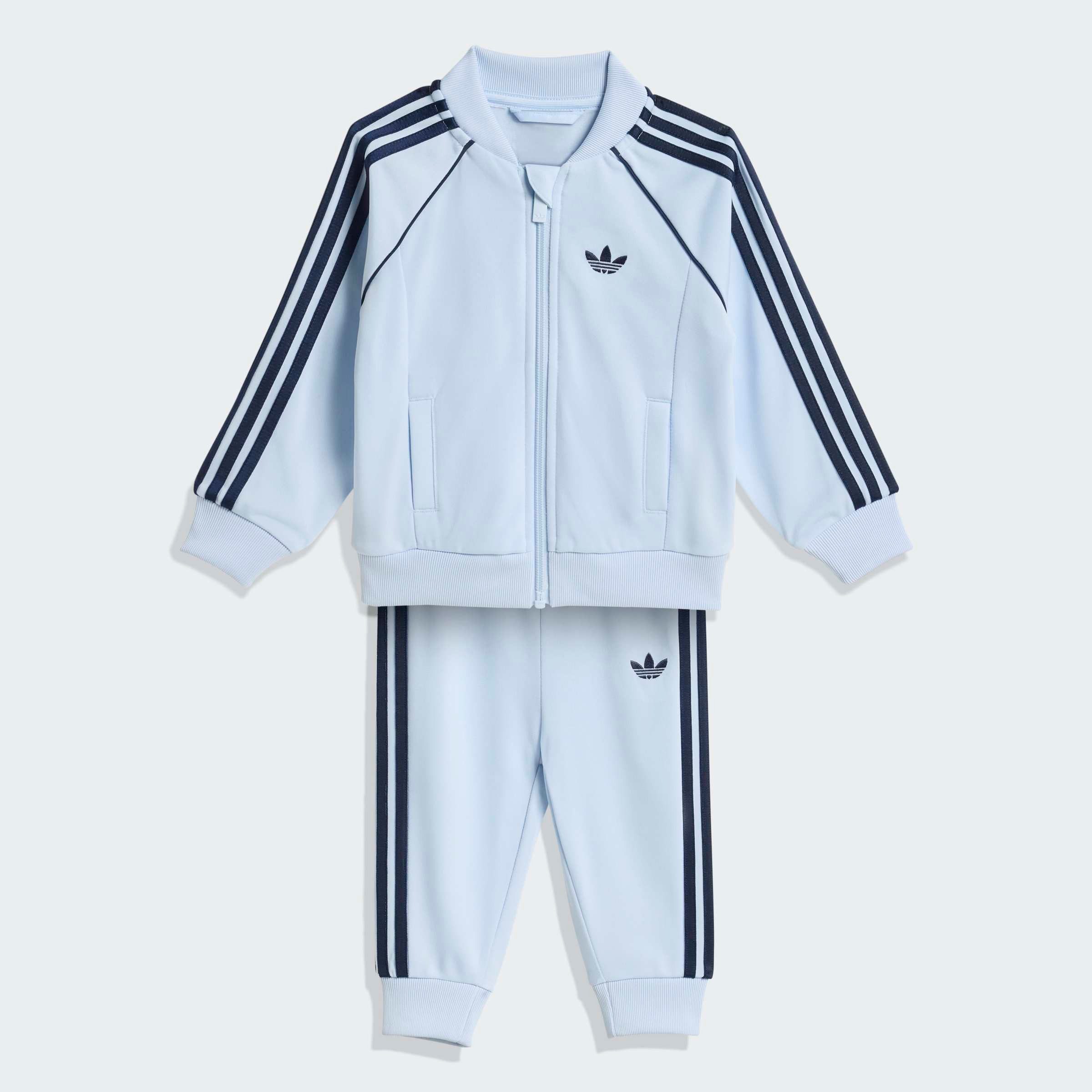 adidas Originals Trainingsanzug SST (2-tlg)