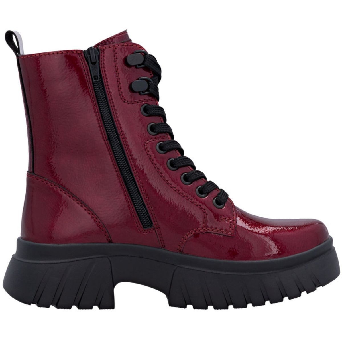 Rieker W1870-35 Stiefelette günstig online kaufen