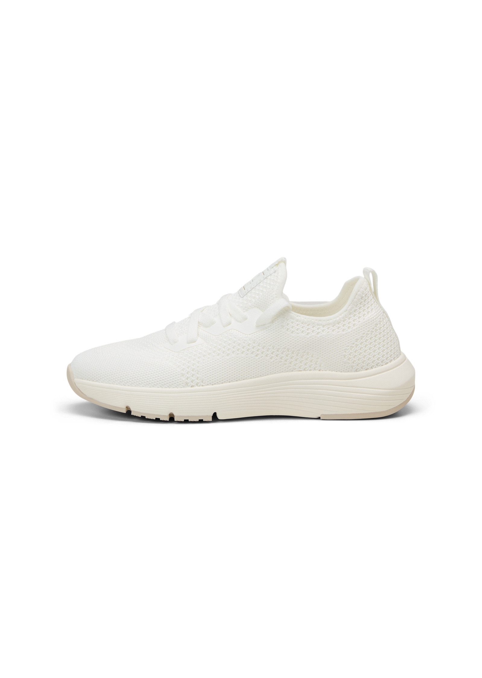 Marc O'Polo aus recyceltem Polyester Sneaker
