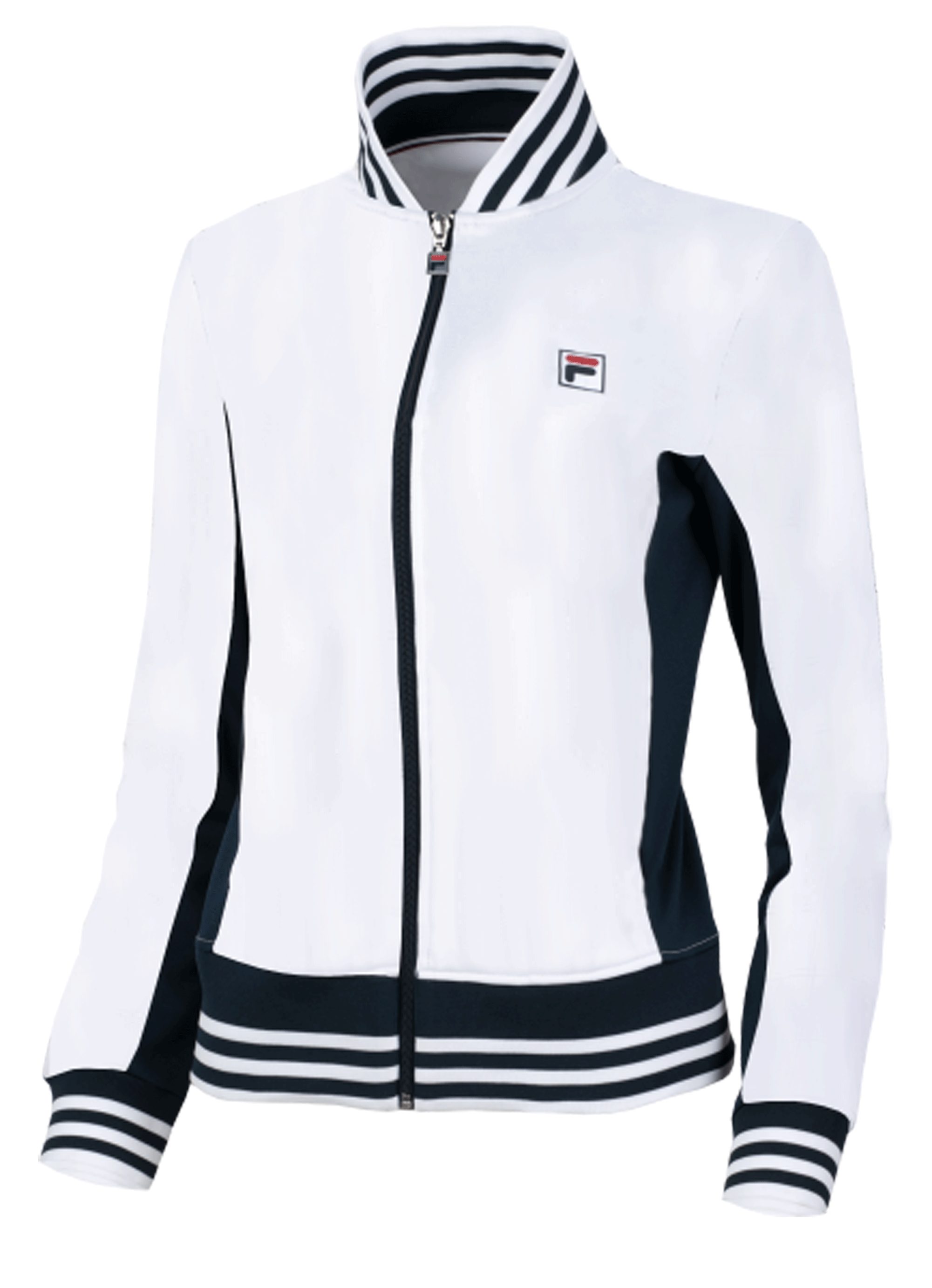 Fila Tennis Trainingsjacke Fila Damen Trainingsjacke Georgia