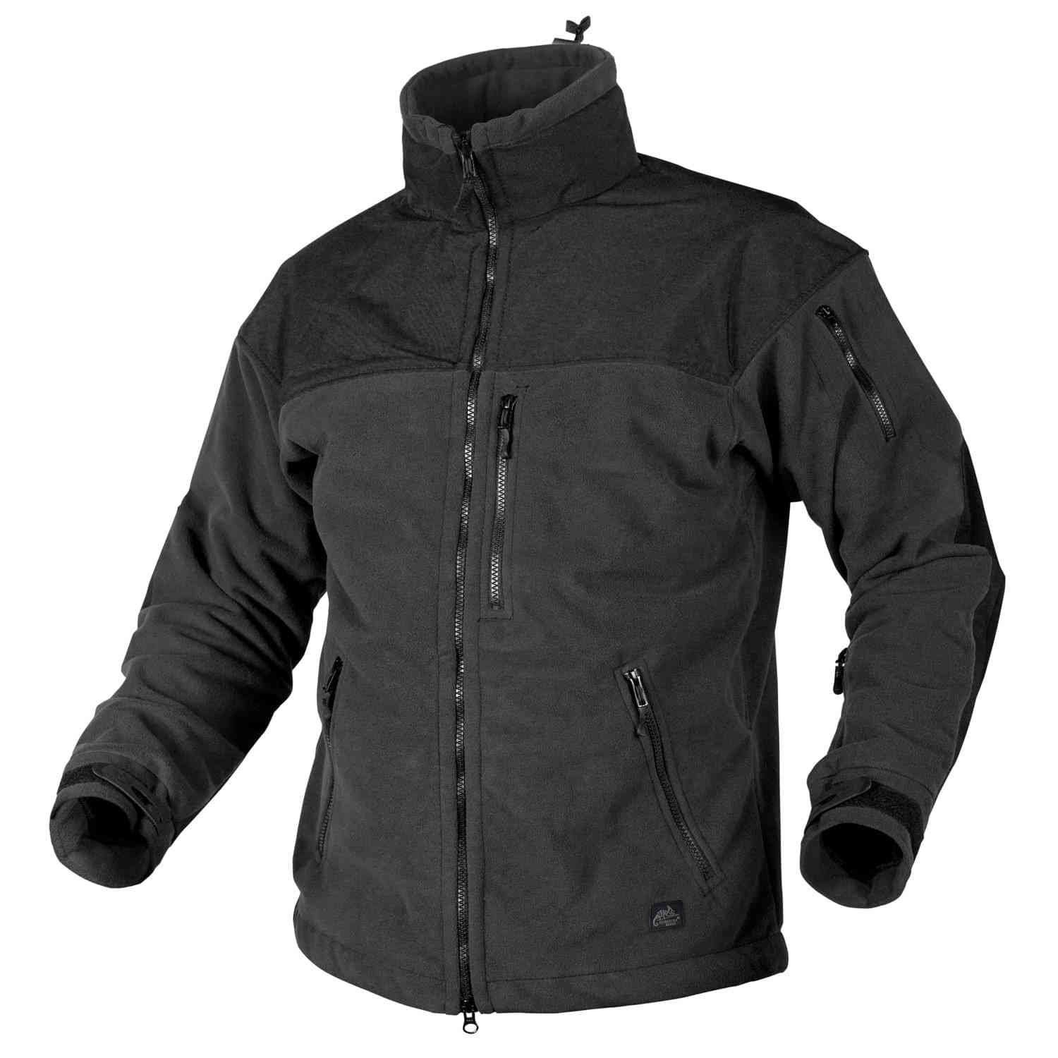 Helikon-Tex Fleecejacke