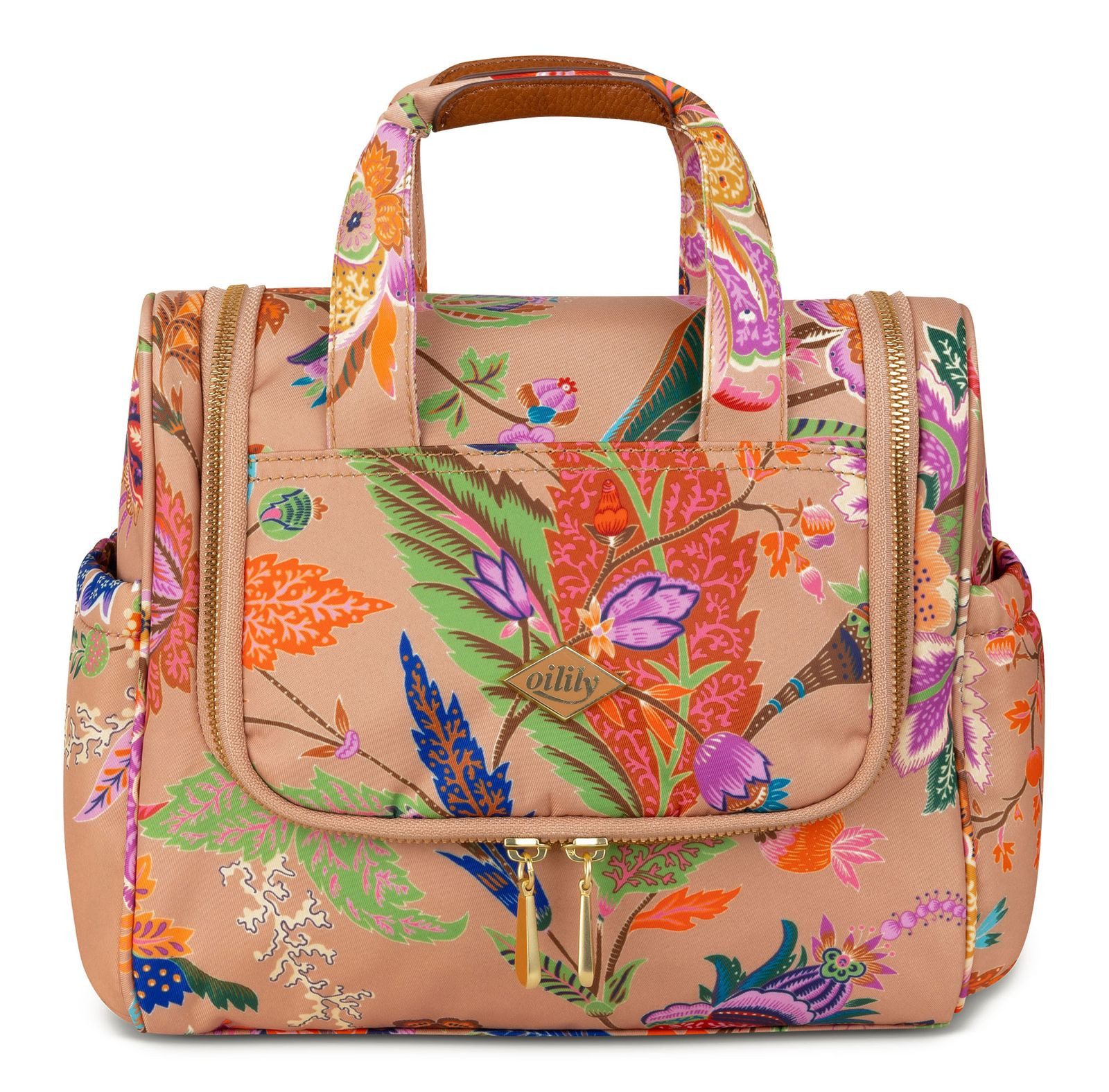 Oilily Kosmetiktasche Travel Kit With Hook