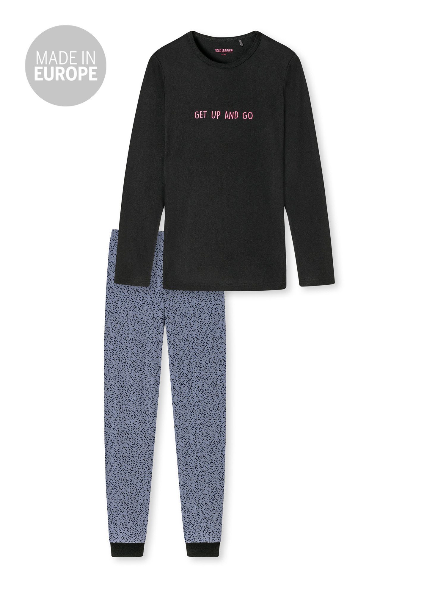 Schiesser Pyjama Nightwear