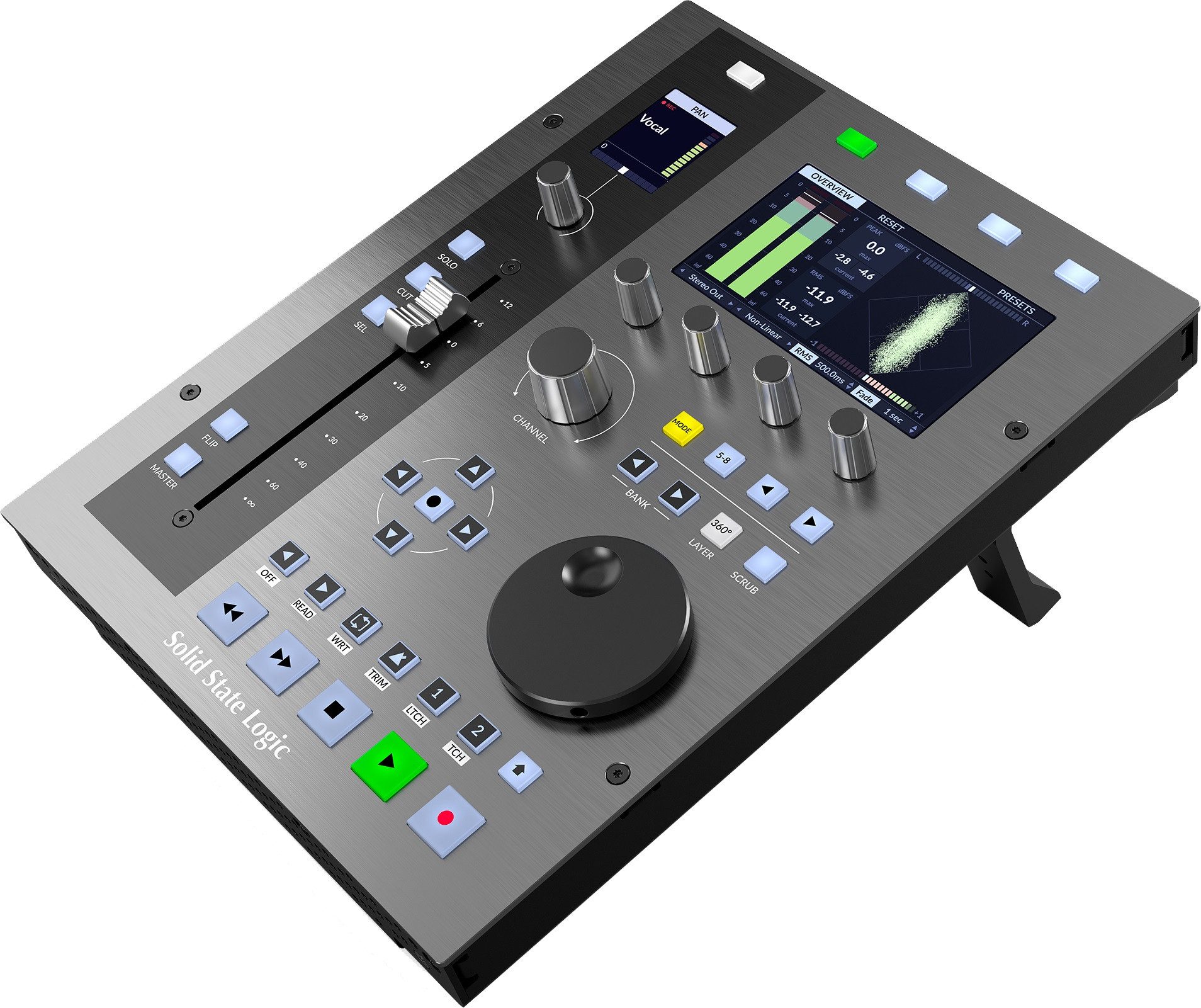 Solid State Logic DJ Controller SSL UF1