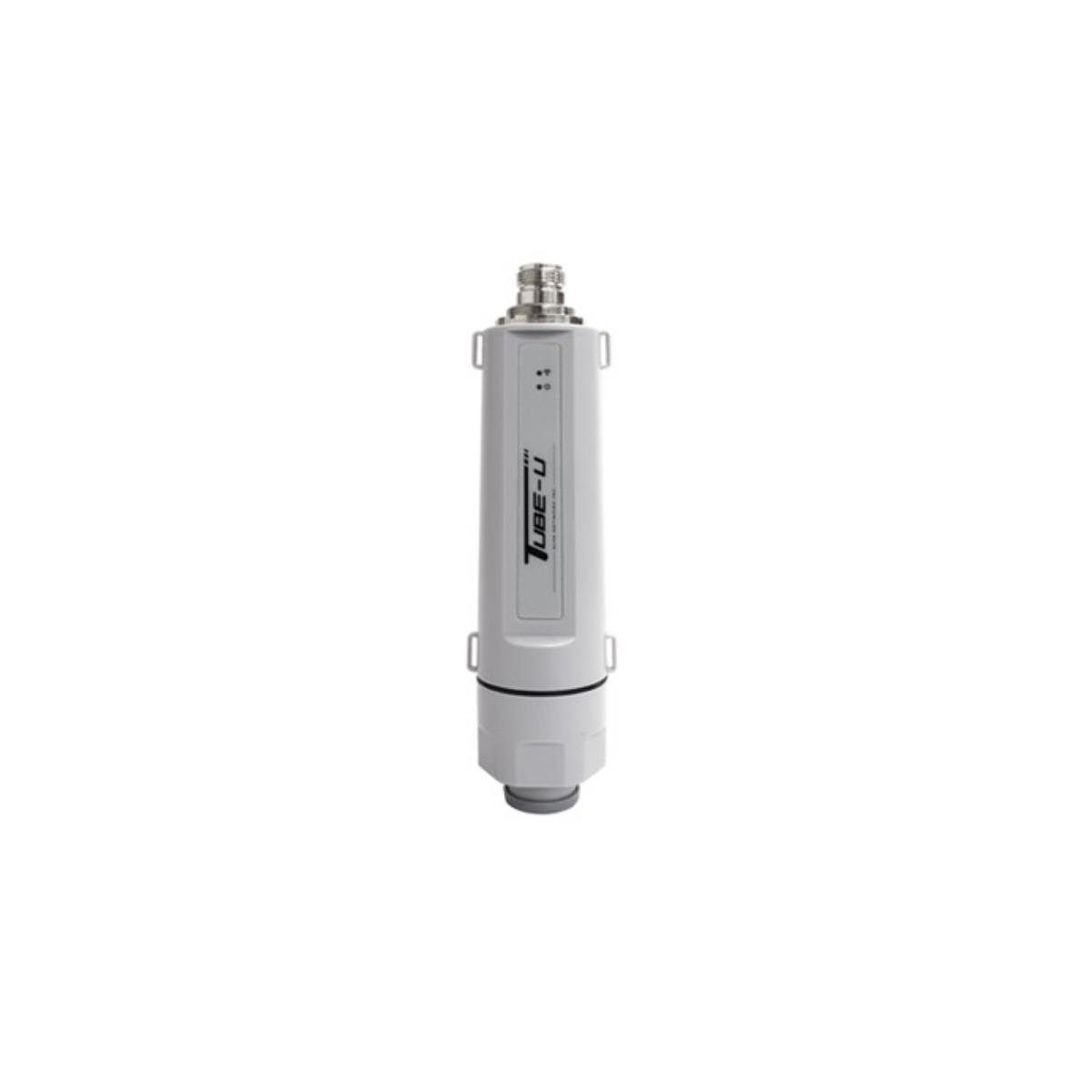 Alfa TUBE-UAC2 - IEEE 802.11n/ac 2,4/5 GHz... WLAN-Access Point