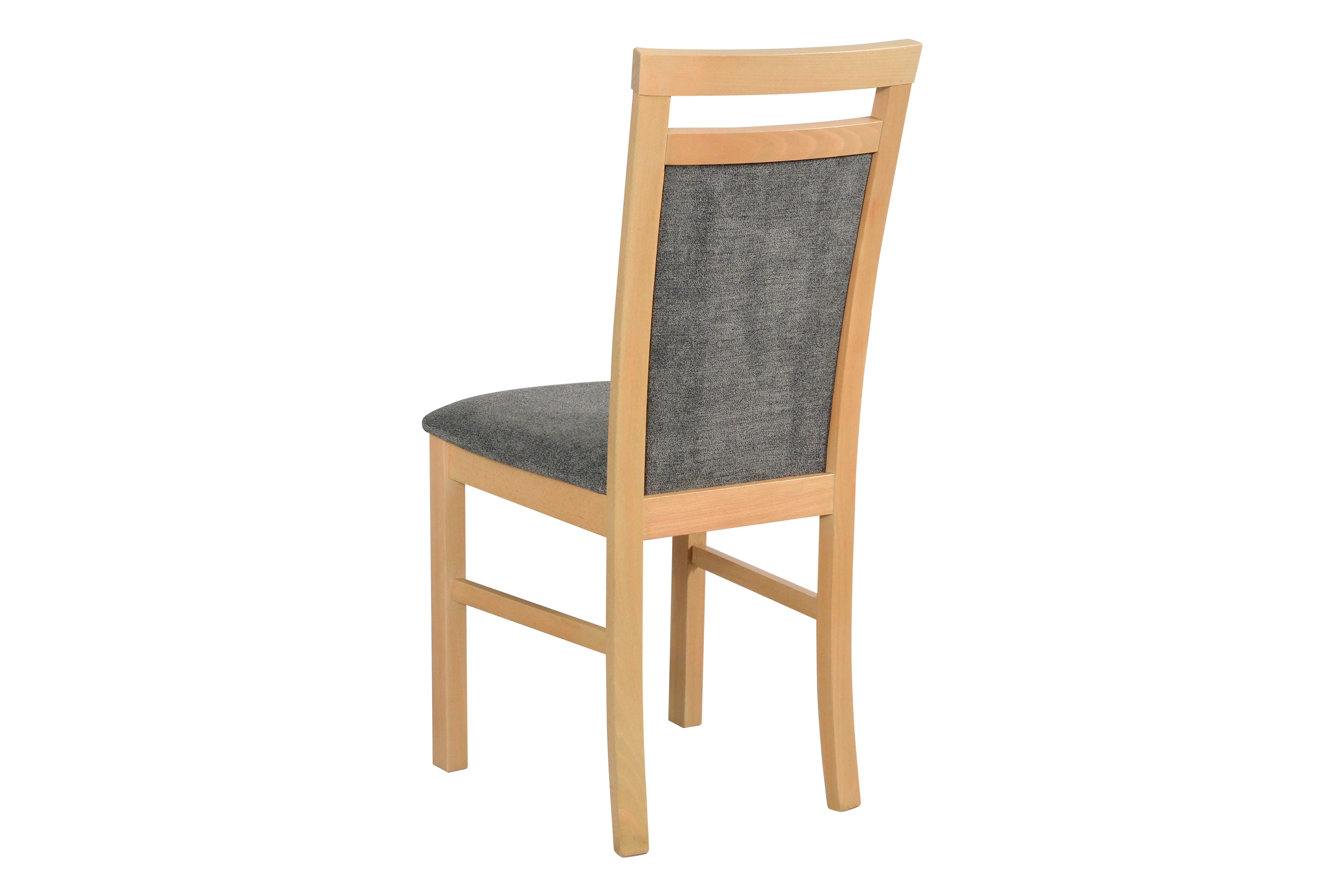 MOEBLO Stuhl MILOS 5 (Esszimmerstuhl Polsterstühle, günstig online kaufen