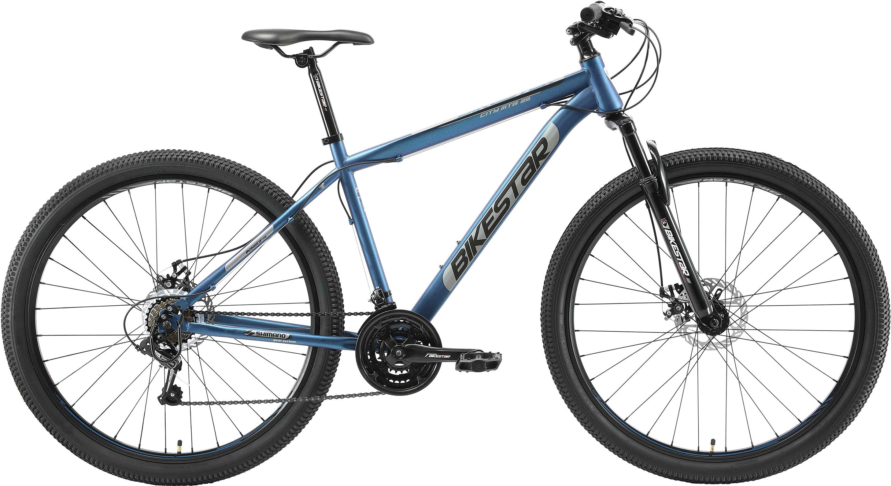 Mountainbike