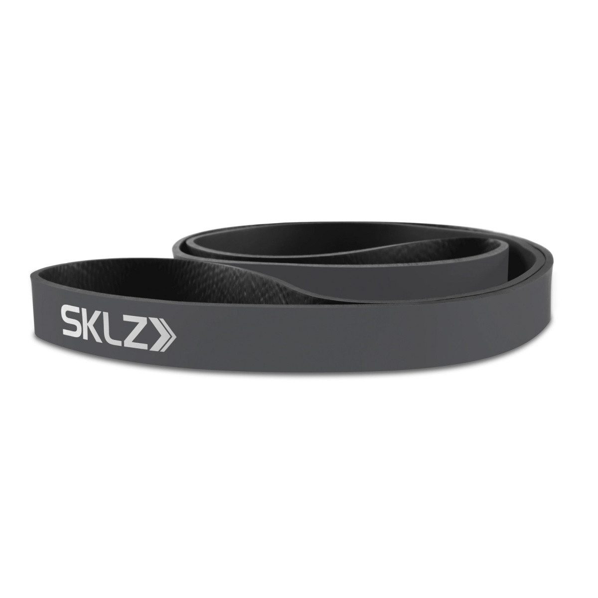 SKLZ Widerstandsband Pro Band Heavy - grau 22-32 kg Fitnessband