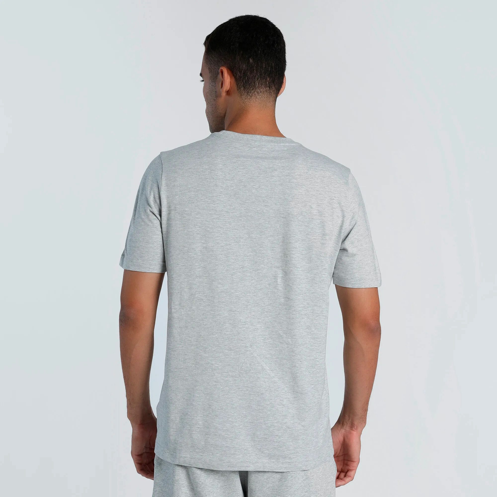 PUMA T-Shirt Puma Herren T-Shirt ESS ELEVATED Tee 684726