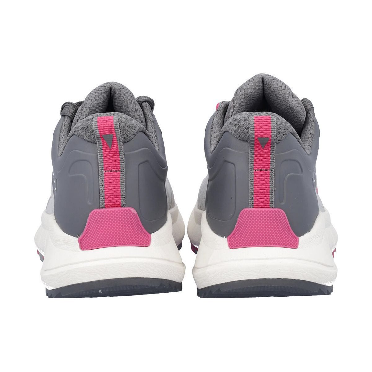 CMP Hamber WMN Lifestyle Shoes Outdoorschuh Bequemer und stilvoller Freizeitschuh mit robustem Obermaterial