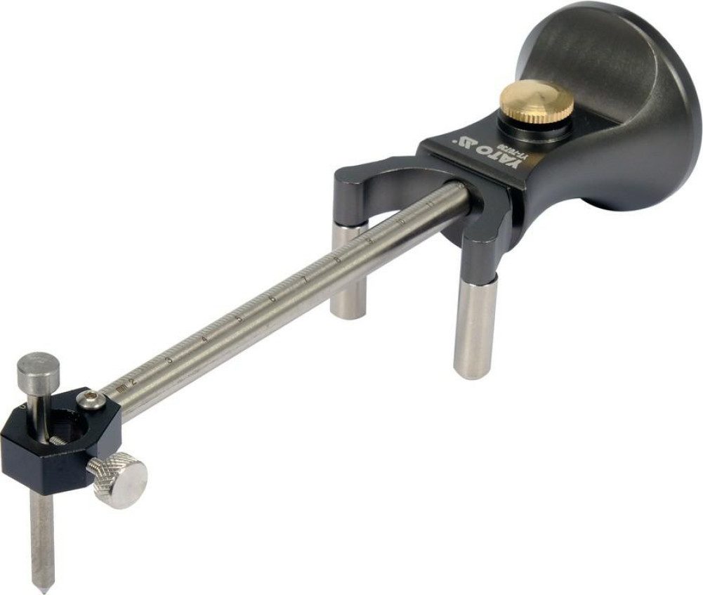 Yato Marker YATO Anreißgerät für parallele Linien YT-70730