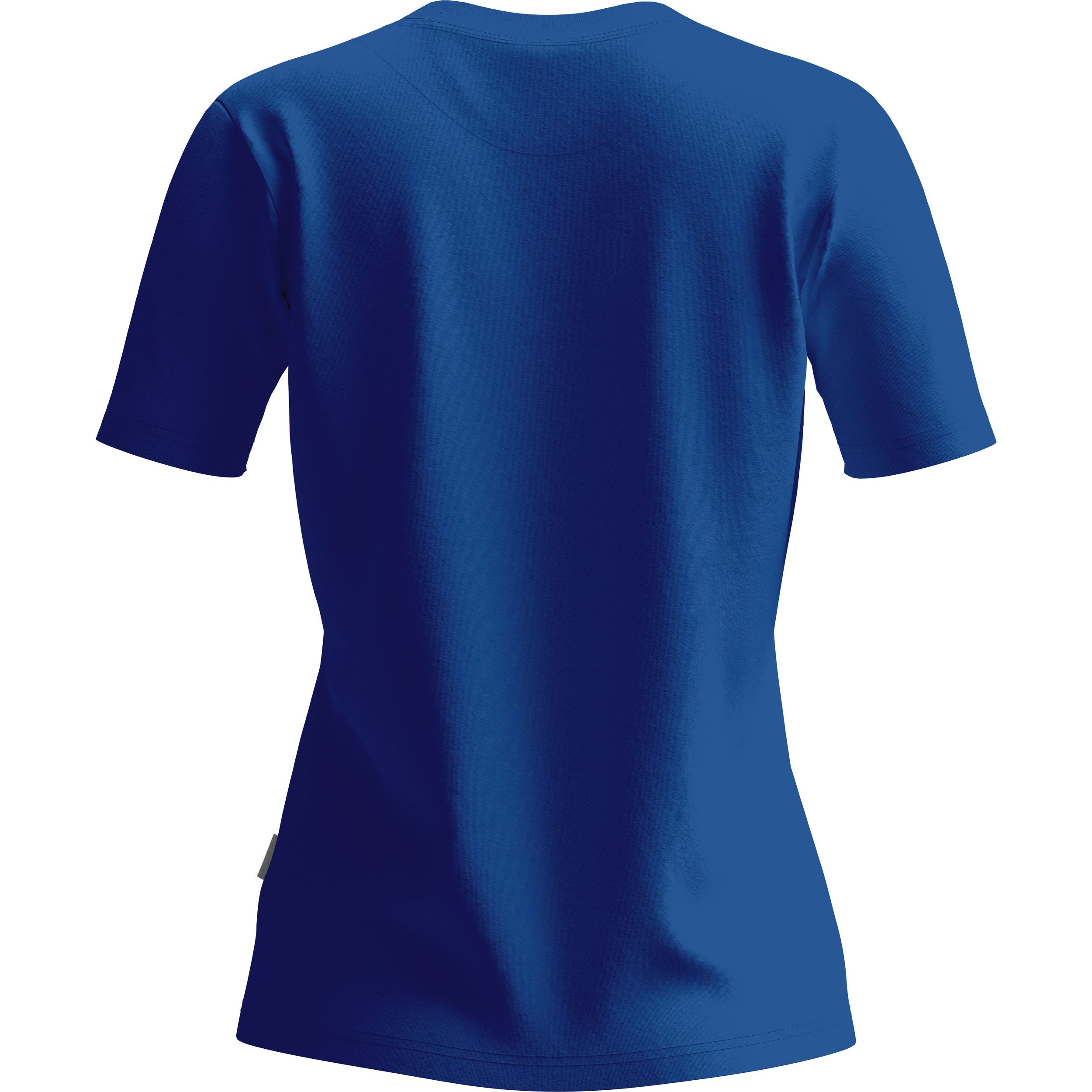 Qualitex Workwear T-Shirt T Shirts Damen – Basic T Shirt – Funktionsshirt, Arbeit & Freizeit (1-tlg) Arbeits T-Shirt Damen, atmungsaktiv, feuchtigkeitsregulierend, robust
