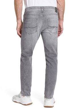 Pioneer Authentic Jeans Straight-Jeans Eric Megaflex