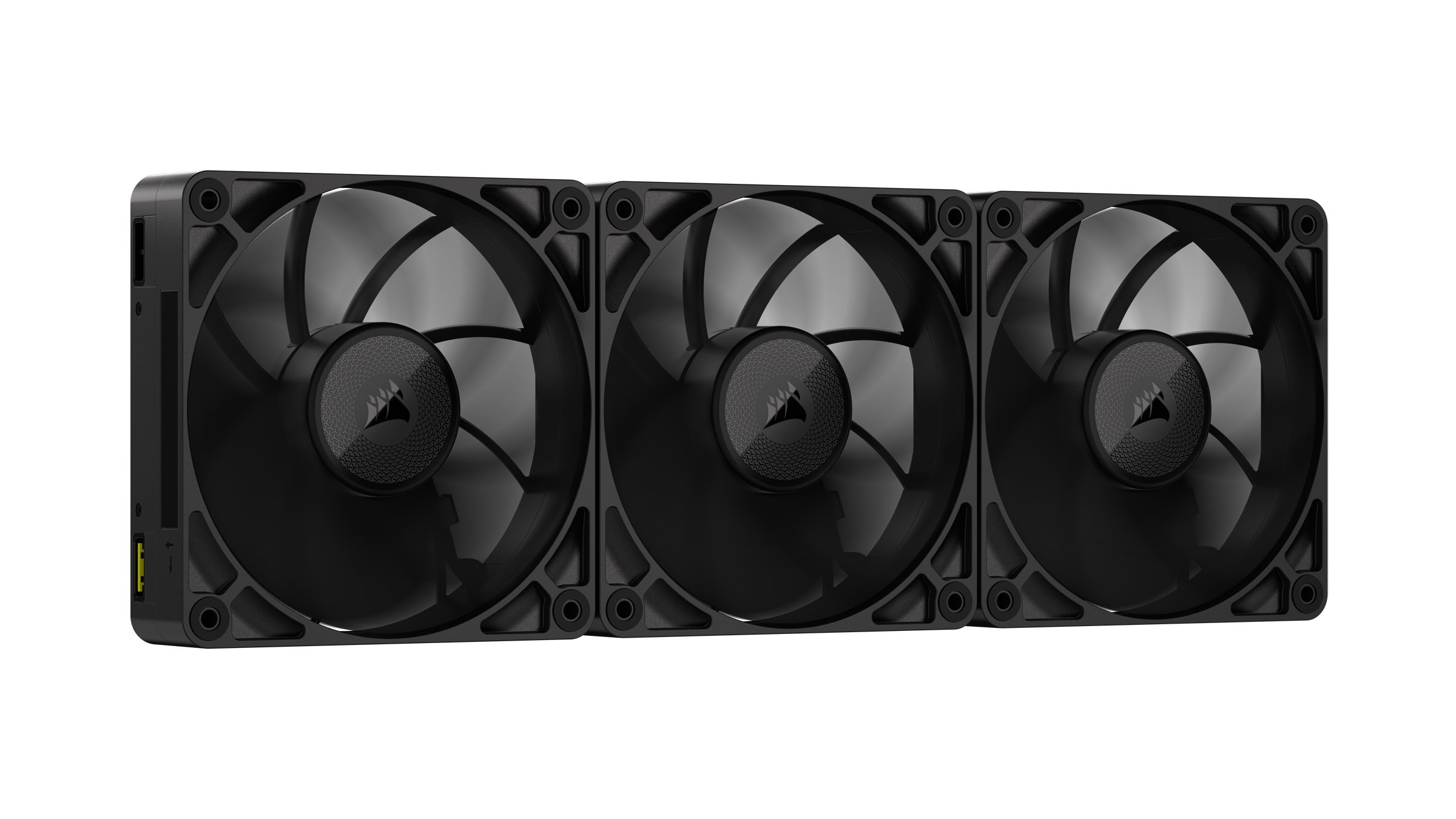 Gehäuselüfter iCUE LINK LX120-R RGB