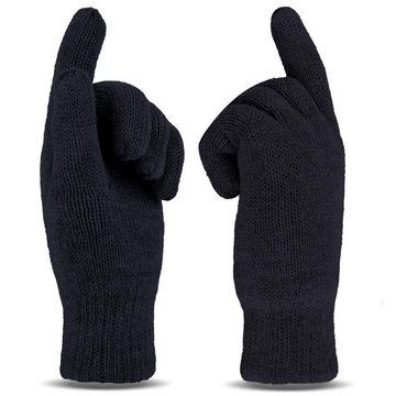 Tarjane Strickhandschuhe 3M Thinsulate Unisex Handschuhe
