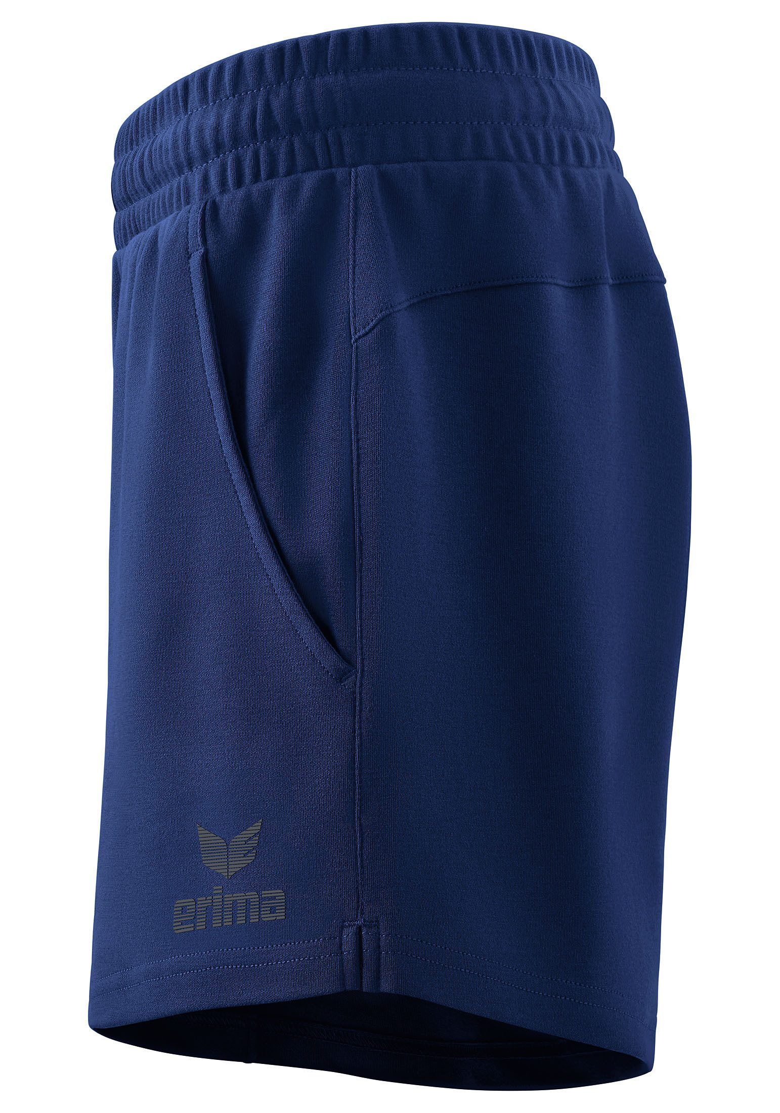 Erima Shorts Damen Essential Team Sweatshort