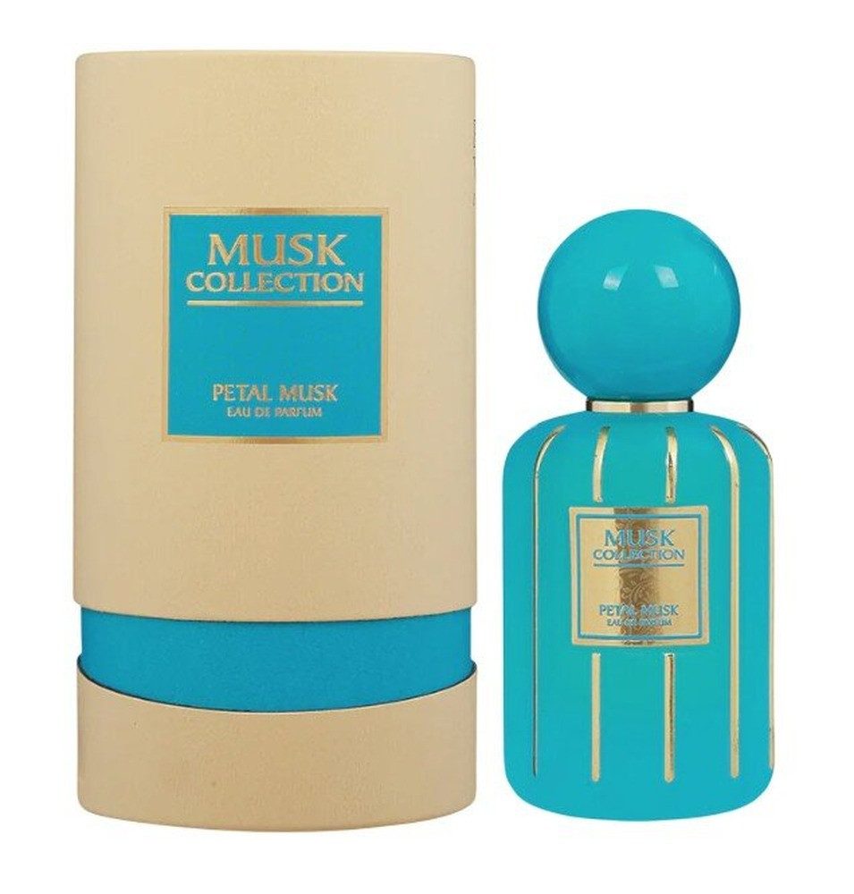 Flavia Eau de Parfum Musk Petal - EDP - Inhalt: 100 ml