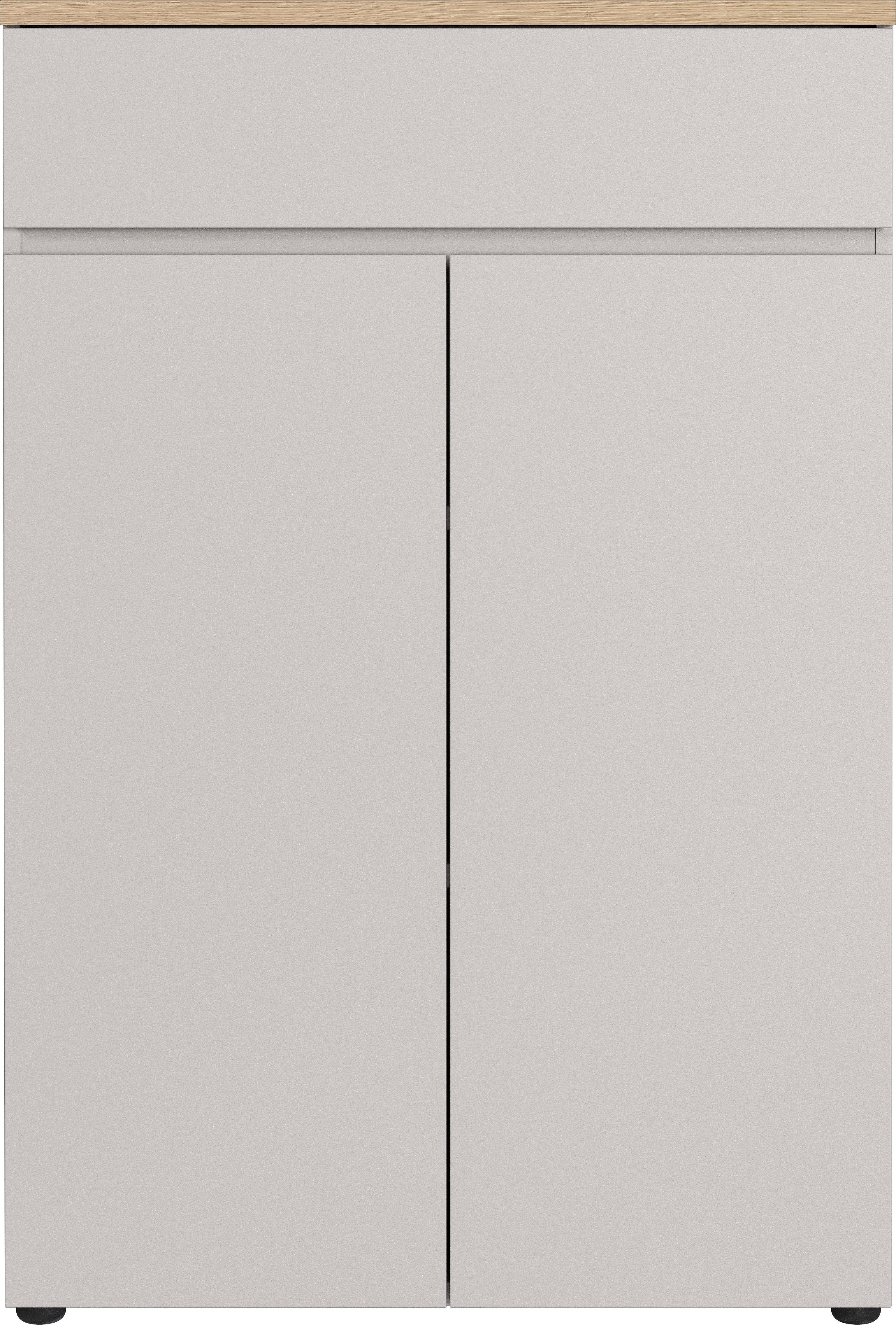 GERMANIA Aktenschrank Lissabon (1-St) – Bild 4 von 5