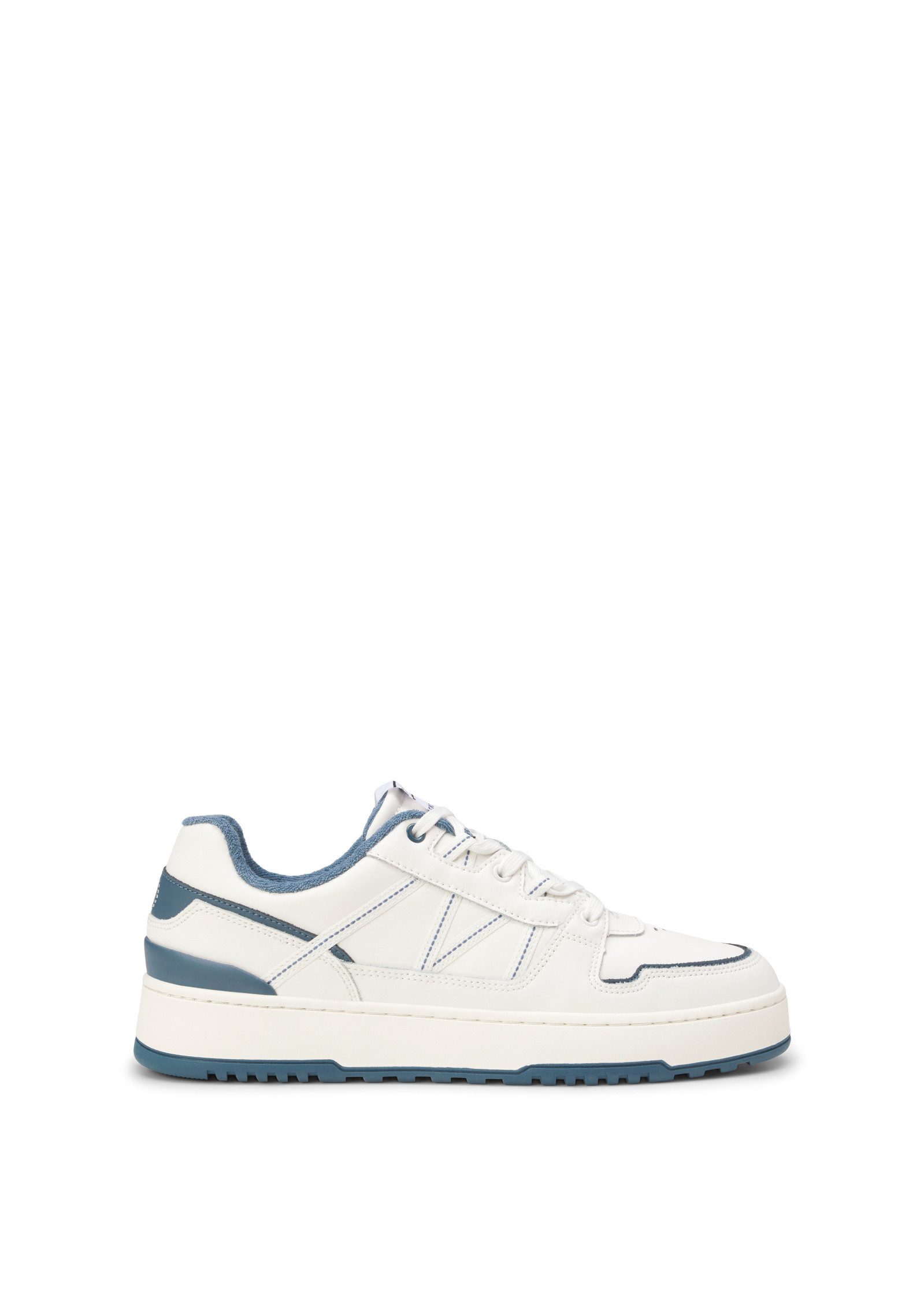 Marc O'Polo mit robuster Gummisohle Sneaker
